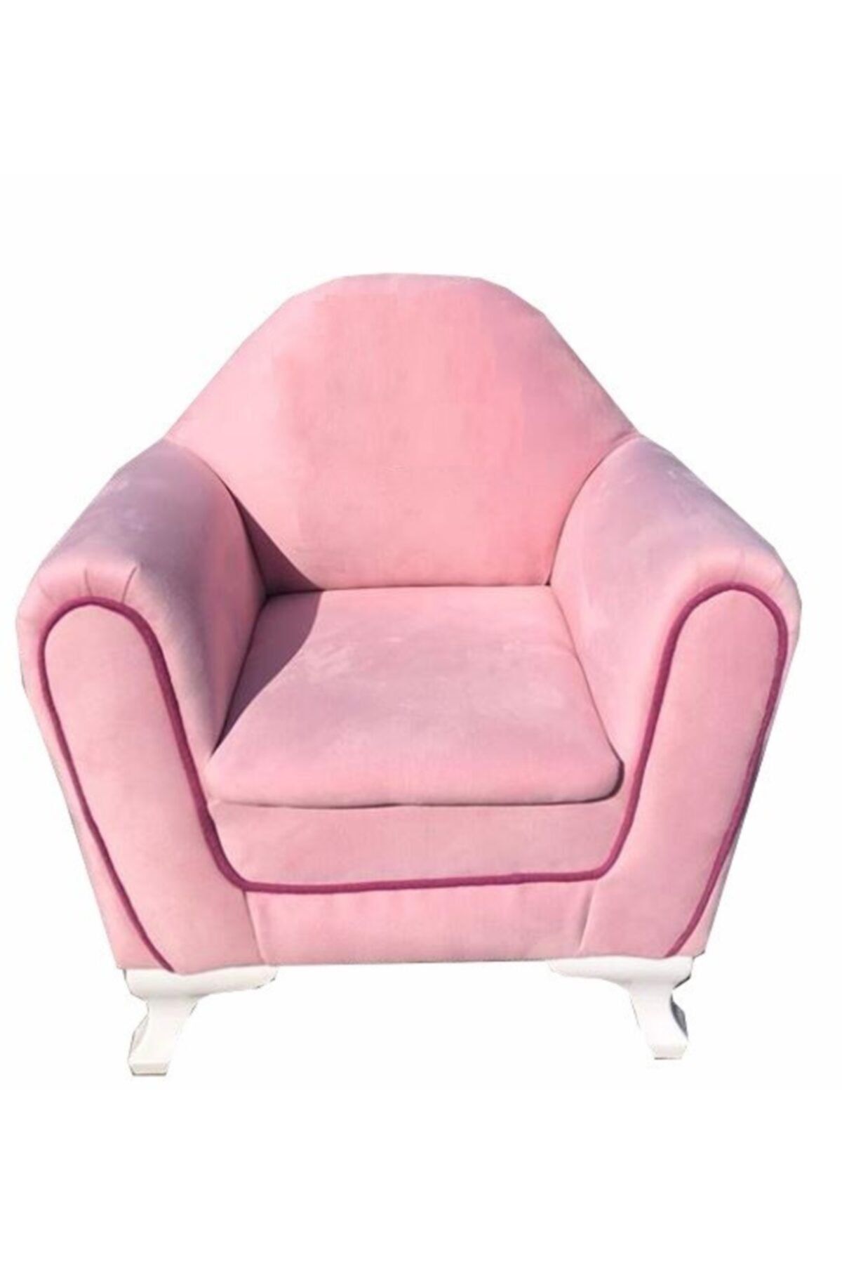 Mihenk Pembe Çocuk Koltuğu