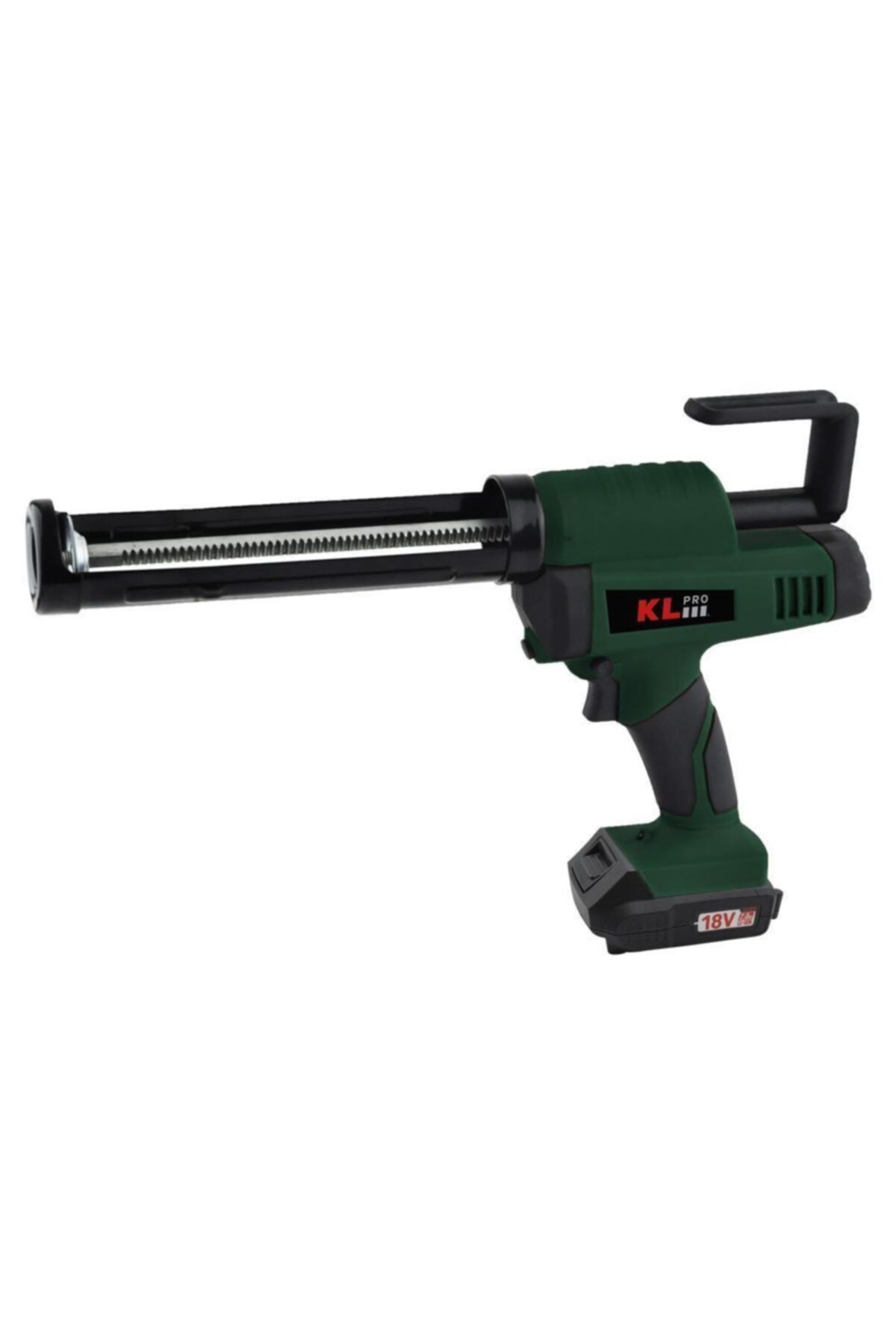 KLPRO Şarjlı Silikon Tabancası Klst1820