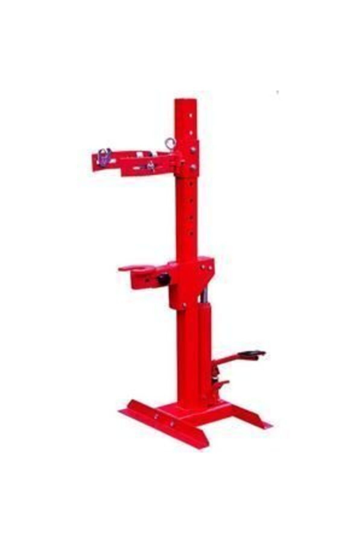 Bigred Trk1500-2 Helezon Yay Çektirme