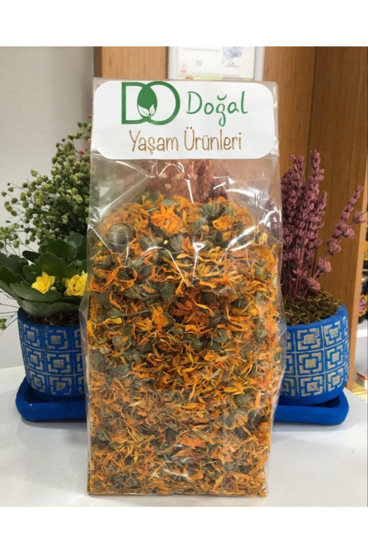 DO DOĞAL YAŞAM ÜRÜNLERİ Aynı Sefa 100 Gr