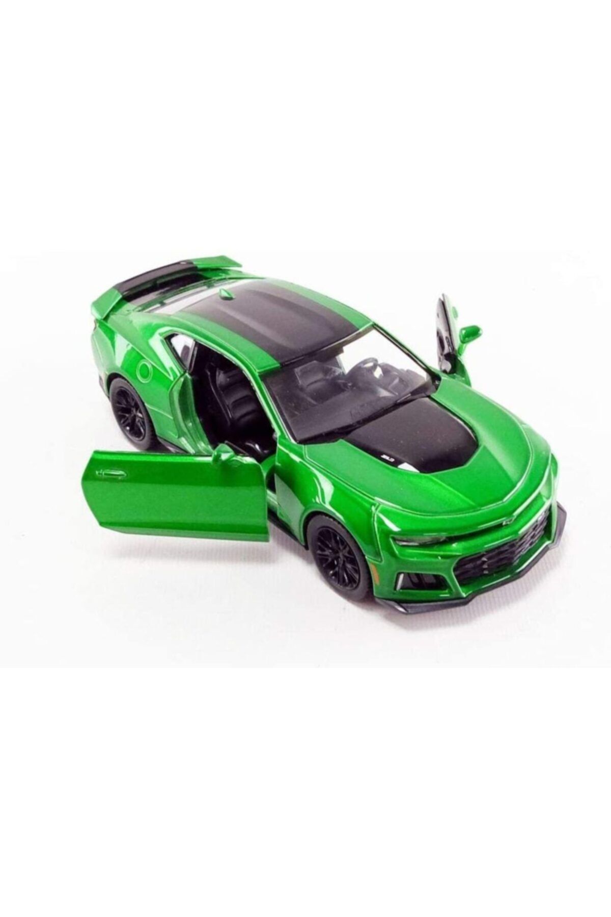 oled garaj 2017 chevrolet camaro zl1 1 24 olcek model araba fiyati yorumlari trendyol