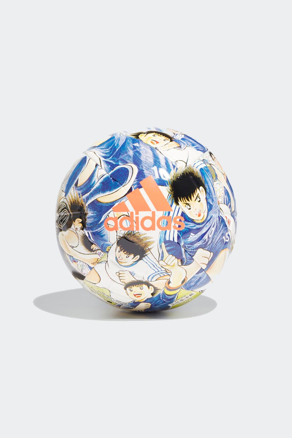 adidas Erkek Futbol Top Captsuba Trn Fs0361