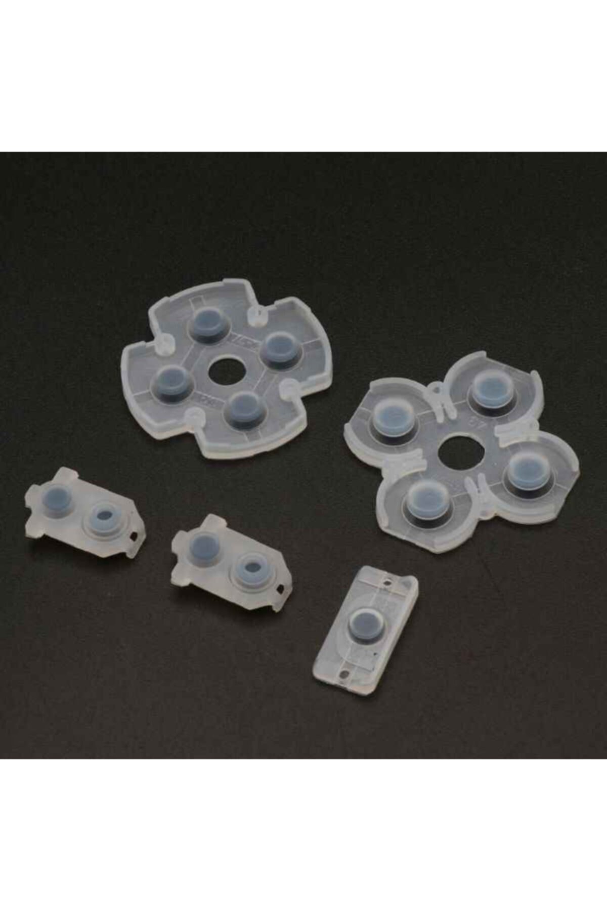 feza ps4 dualshock 4 joystick tamir icin v2 model kol lastik takimi fiyati yorumlari trendyol