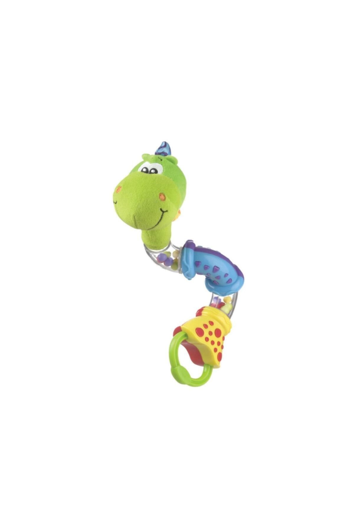 Playgro Deniz Canavarı Çıngırak
