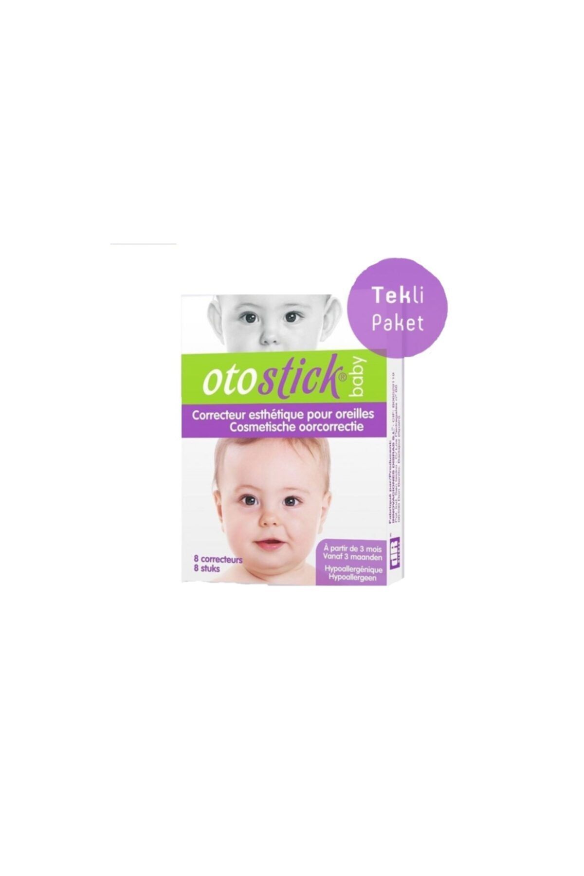 Otostick Baby