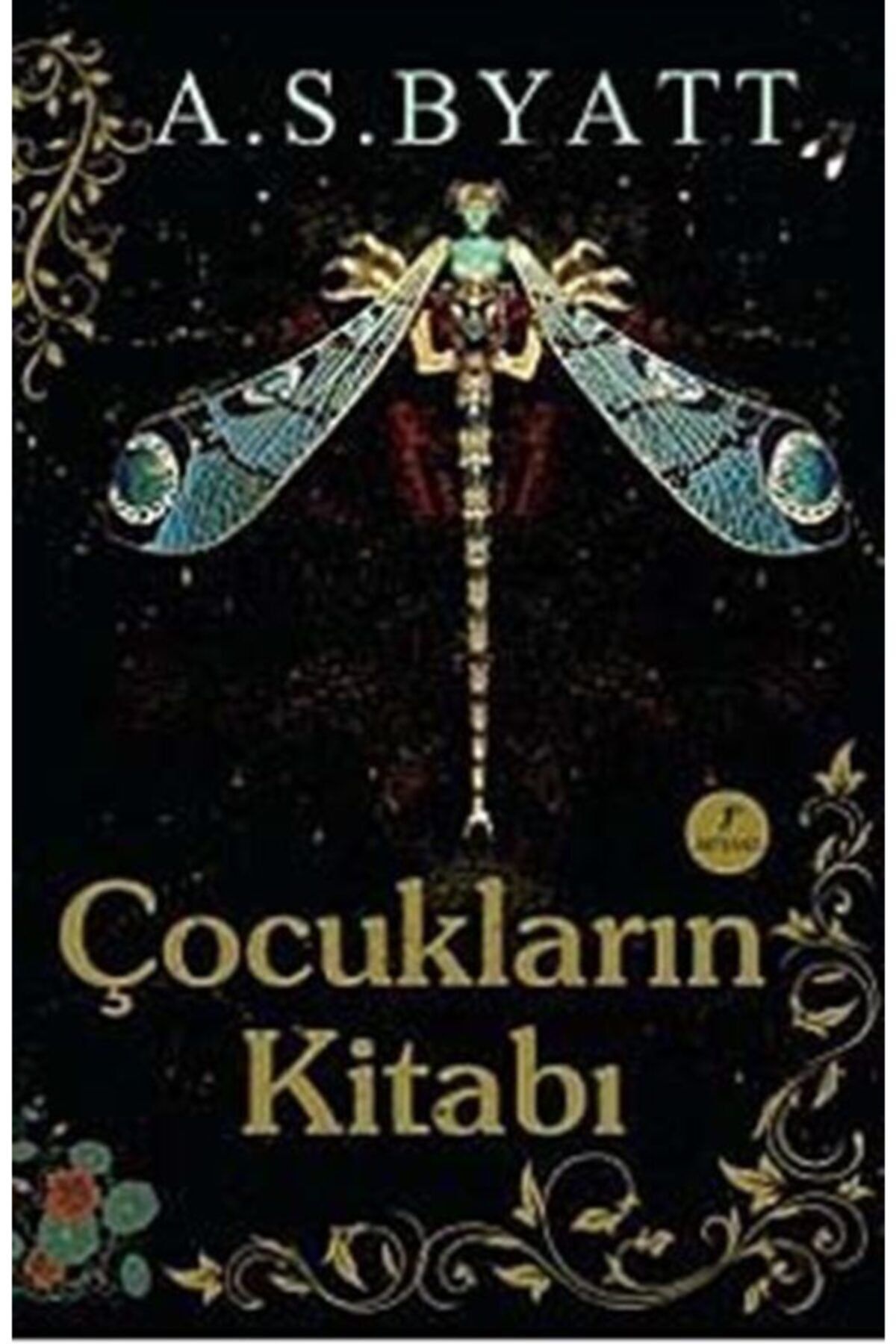Artemis Yayınları Çocukların Kitabı