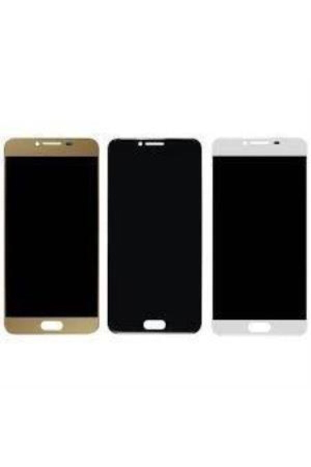 Samsung C5 Servis Ekran Lcd