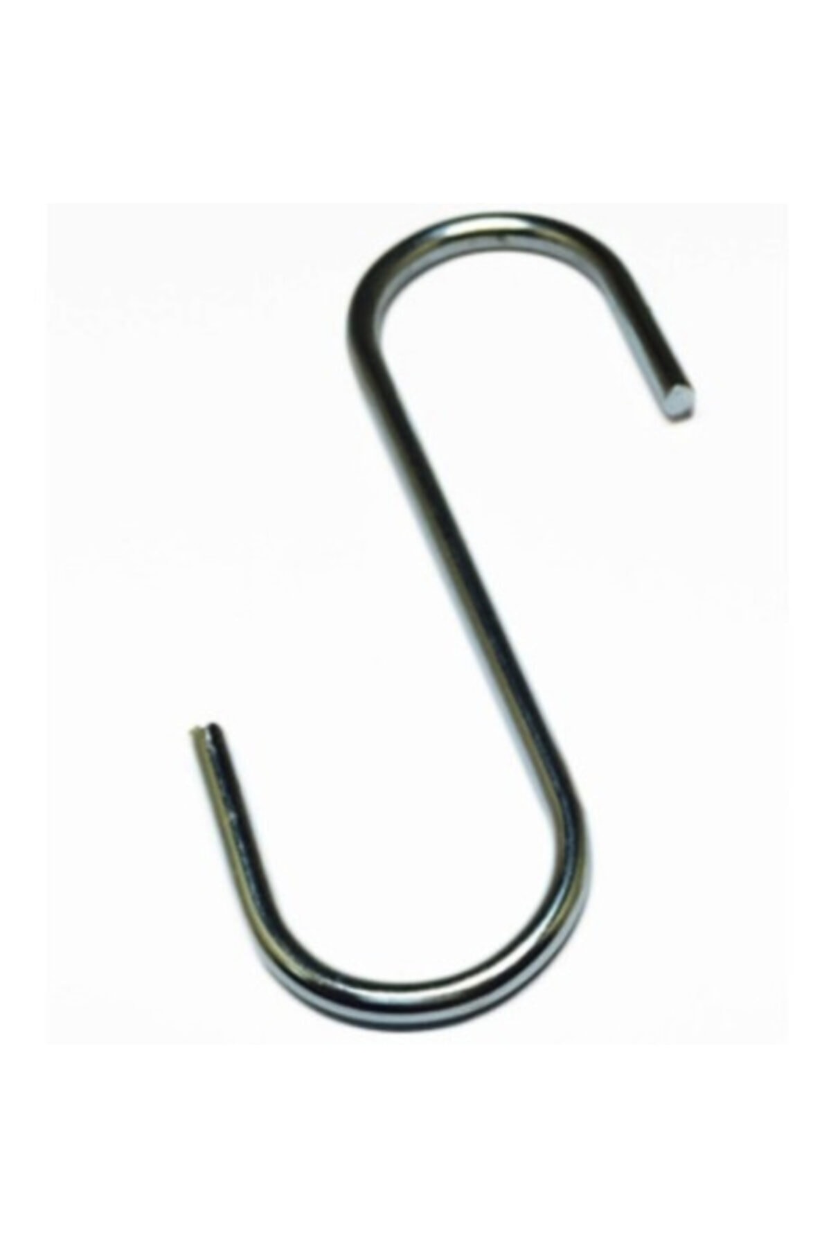 ÇELİKEL S Kanca 1000 Adet 4x120