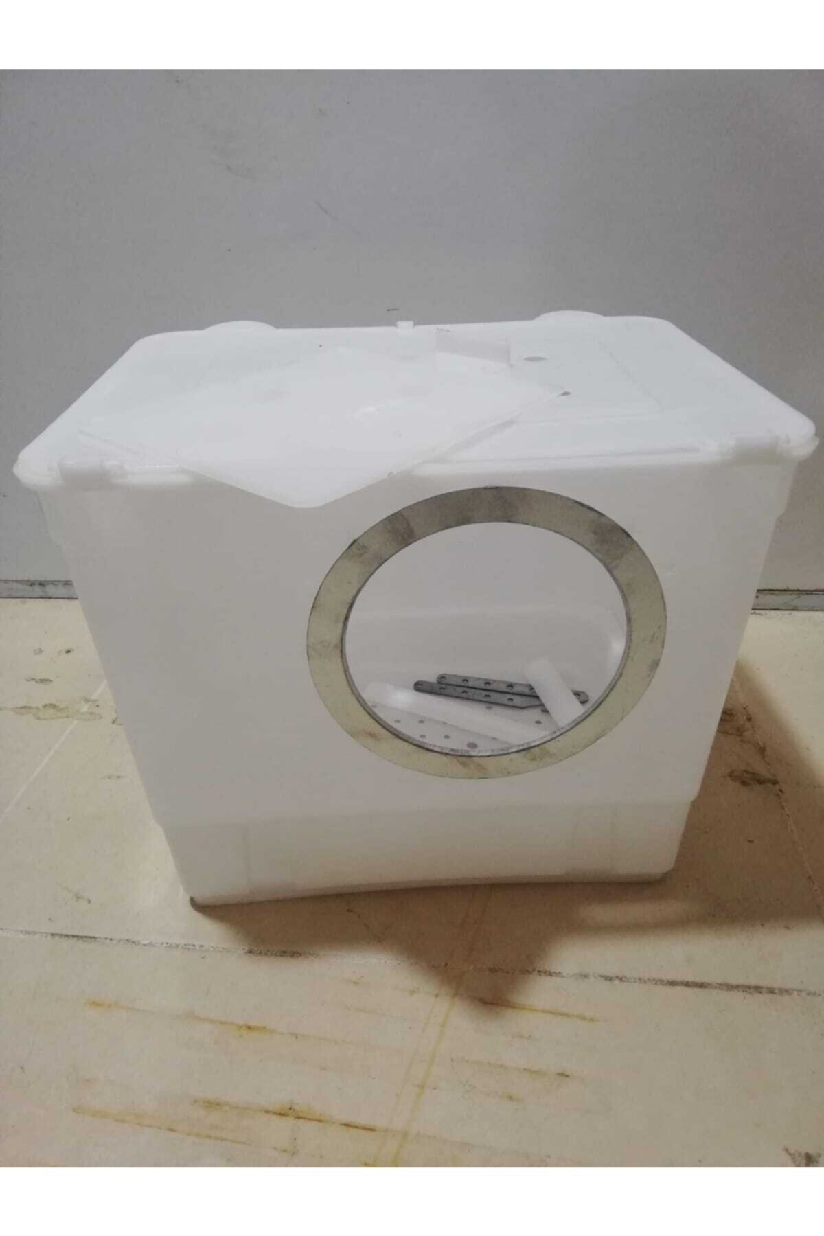 Elif Rabbit Tavşan Doğum Yuvası