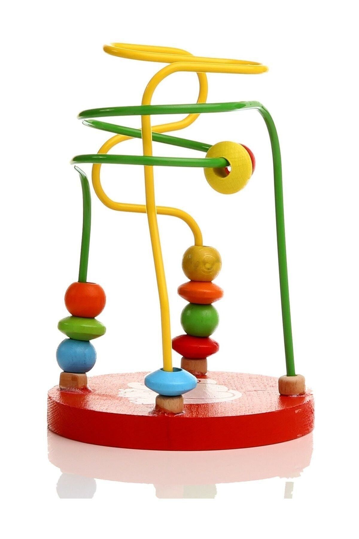 baby toys ahsap bebek mini koordinasyon oyunu fiyati yorumlari trendyol