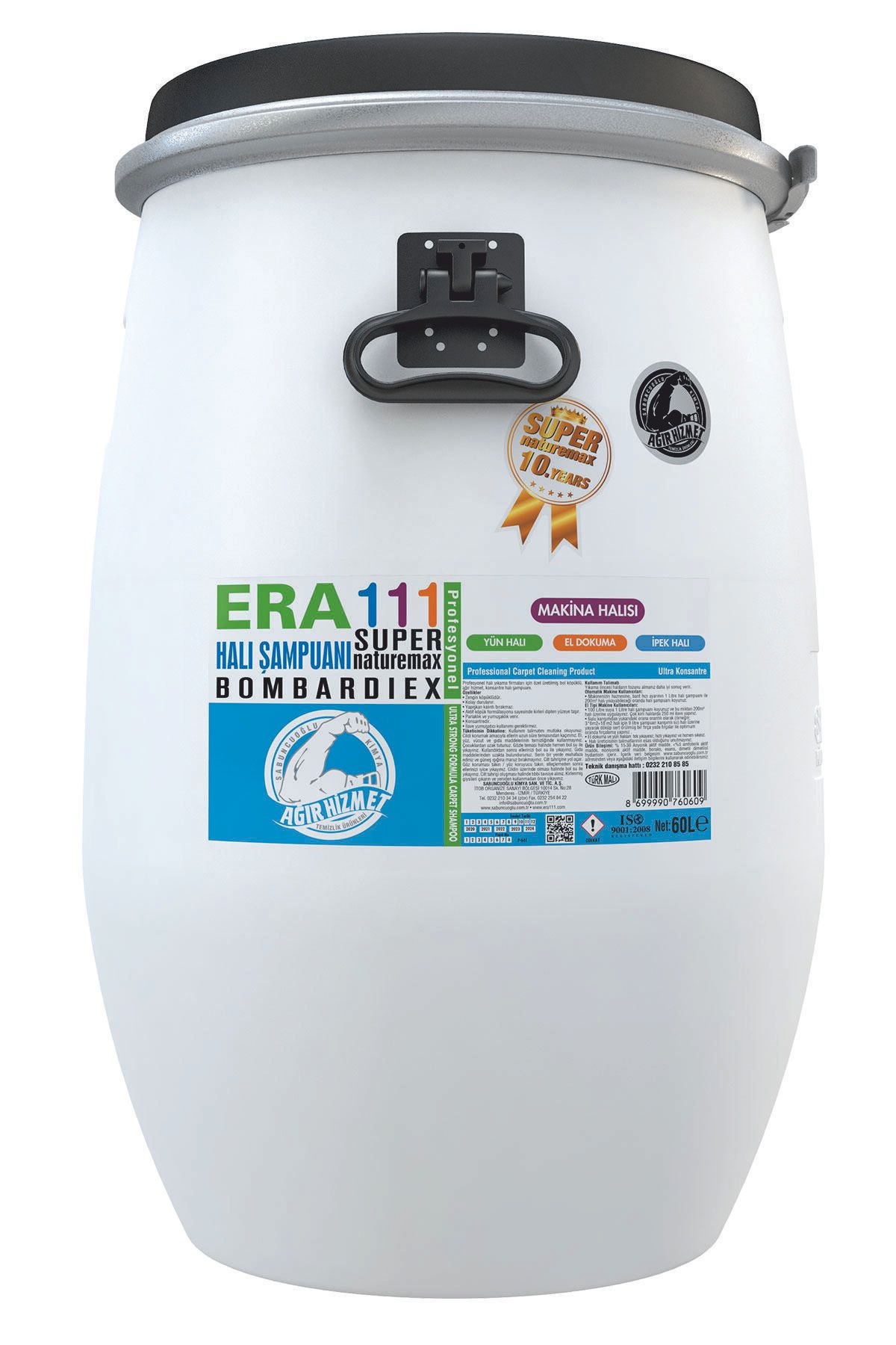 era 111 super naturemax hali yikama sampuani fiyati yorumlari trendyol