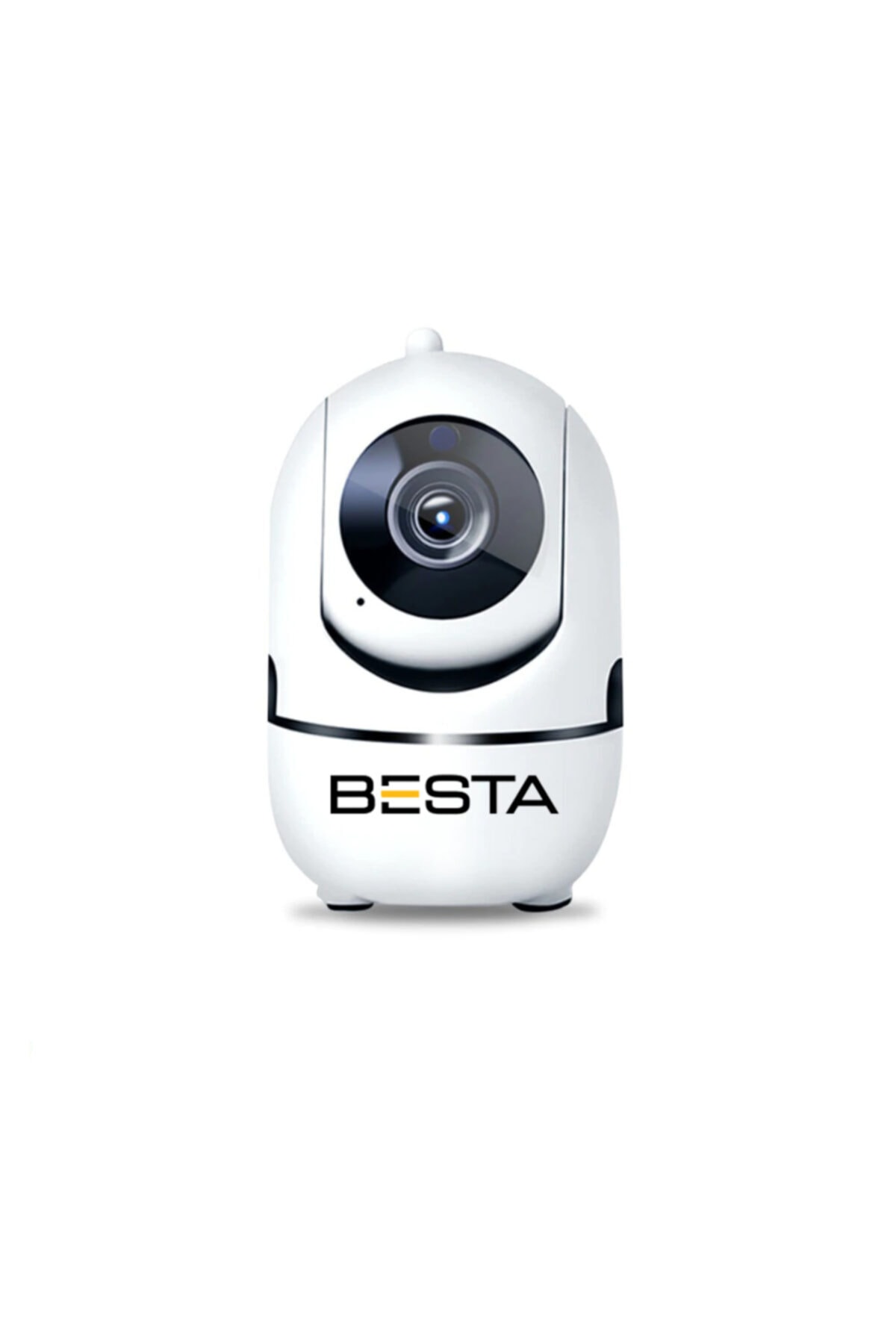 Besta 2mp 16gb Harekete Duyarlı Bebek Takip Kamerası