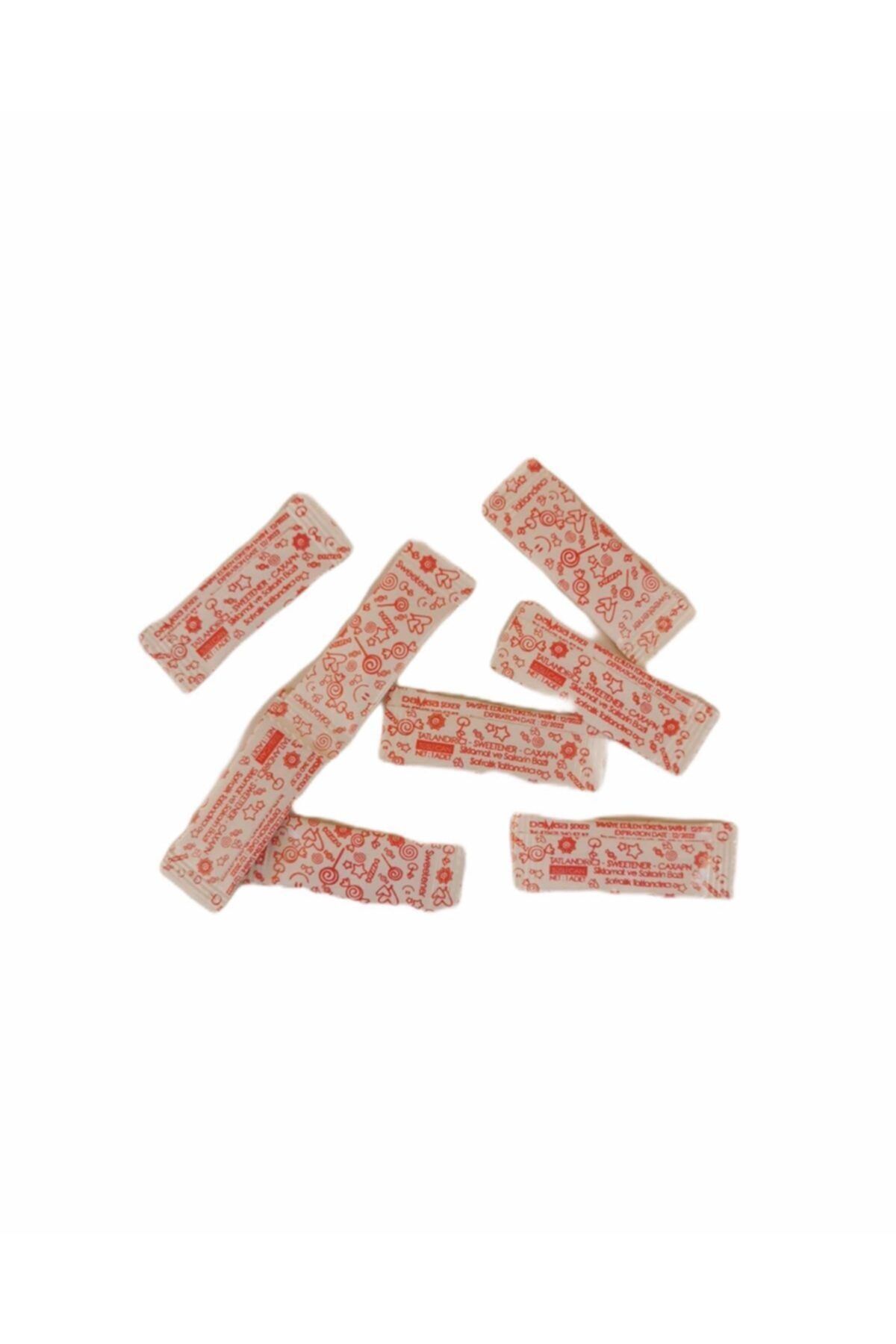 DAMGA Tatlandırıcı (2gr*2000 Adet)