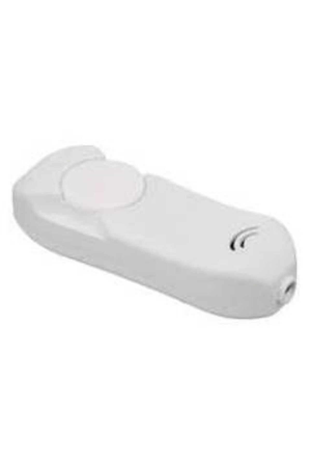 Organyc Kablo Arası Dimmer Beyaz 600w Reosta Örgün
