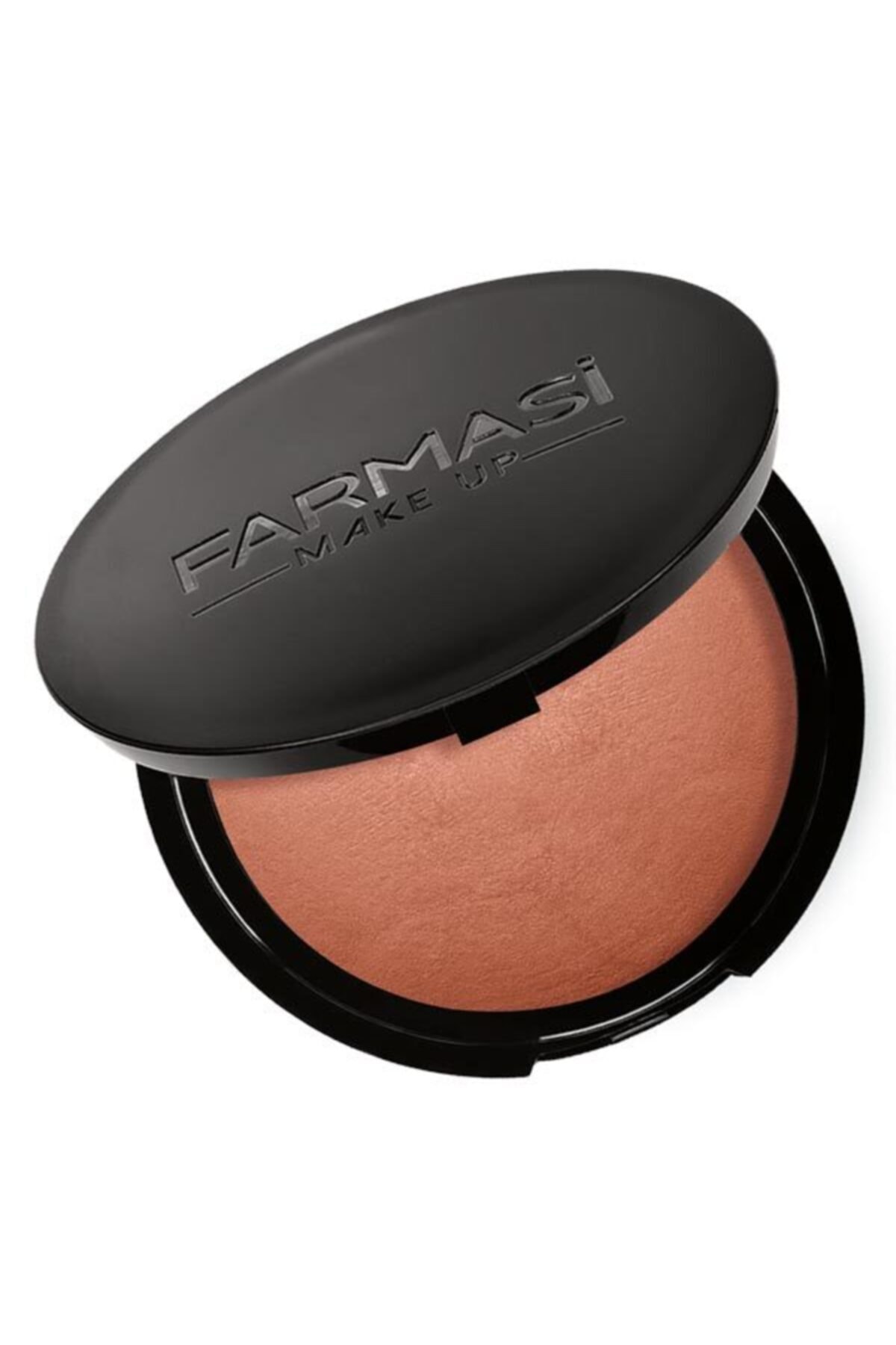 Farmasi Terracotta Pudra 10 G 17