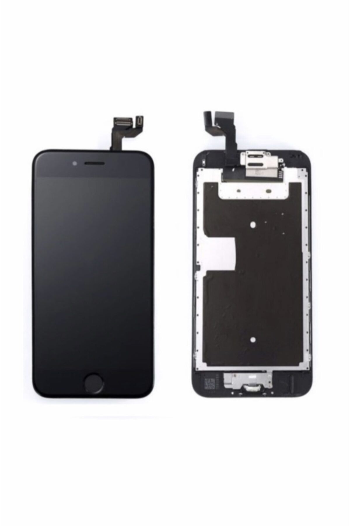 Apple Iphone 6s Siyah Lcd Ekran