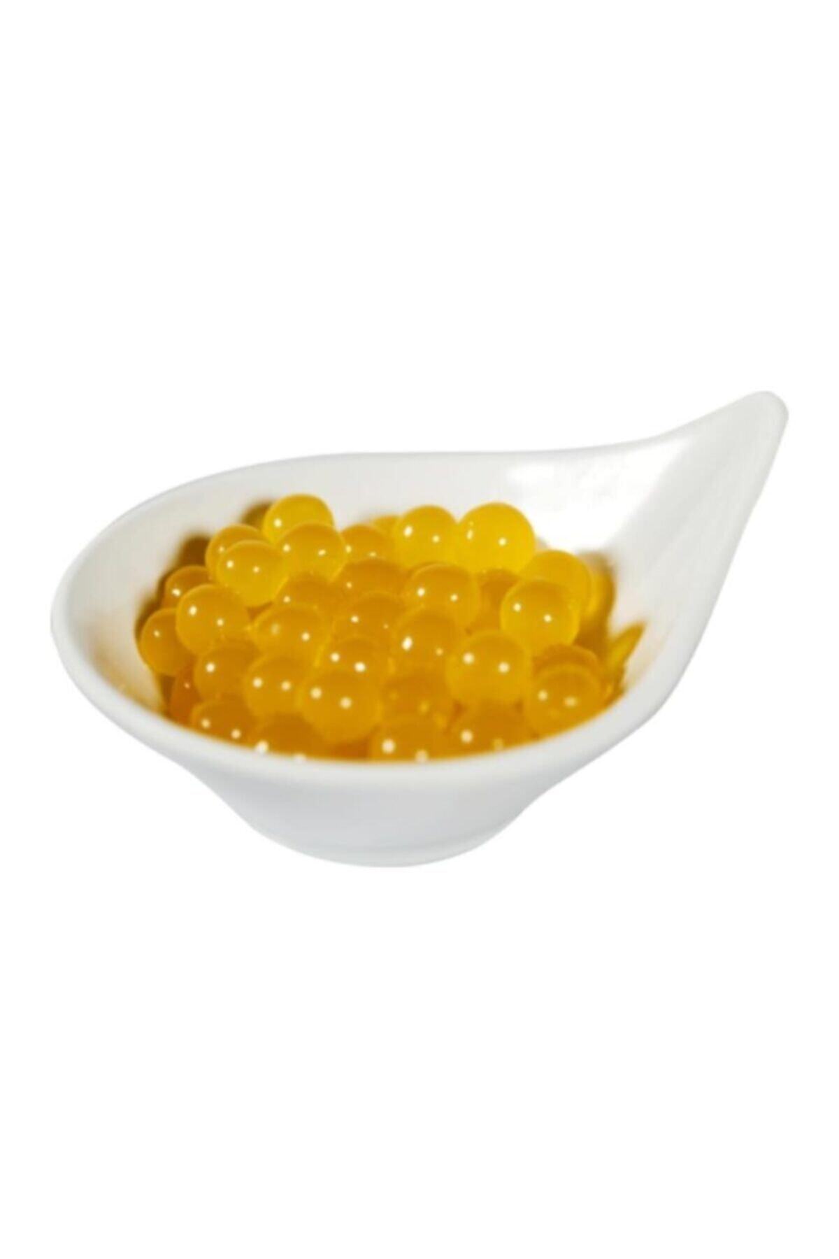 BOBAJOY Mango Meyve Topları 3.5 kg