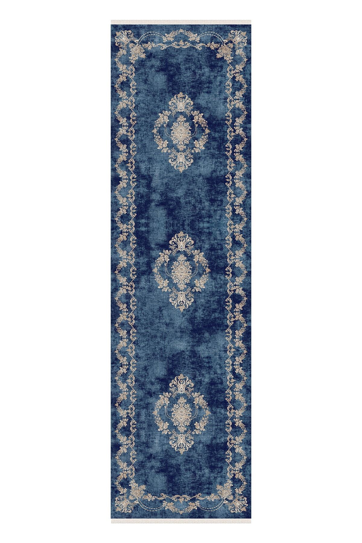 brillant angel home kaymaz taban hali makinede yikanabilir kadife hali fiyati yorumlari trendyol