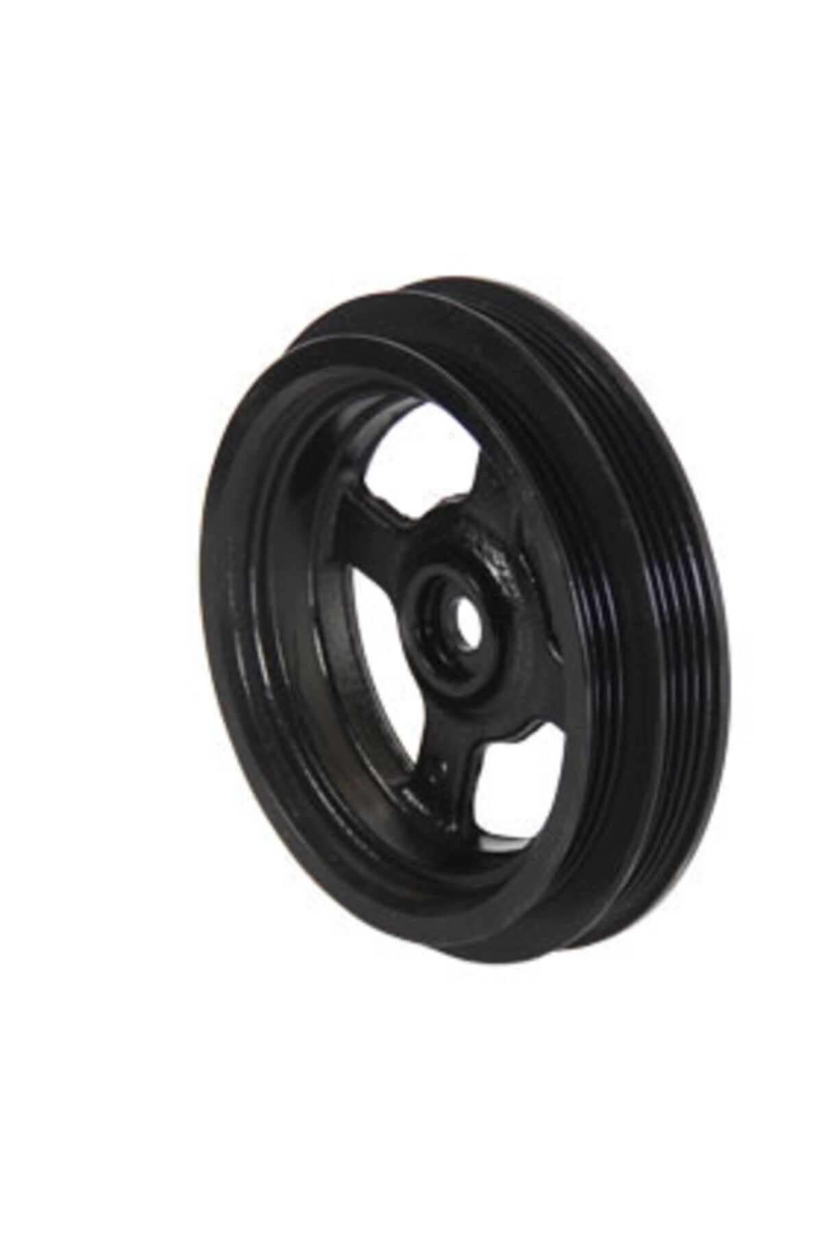OEMPARCAAL Krank Kasnağı Toyota Yaris 1999 - 2002 1.3 Benzin
