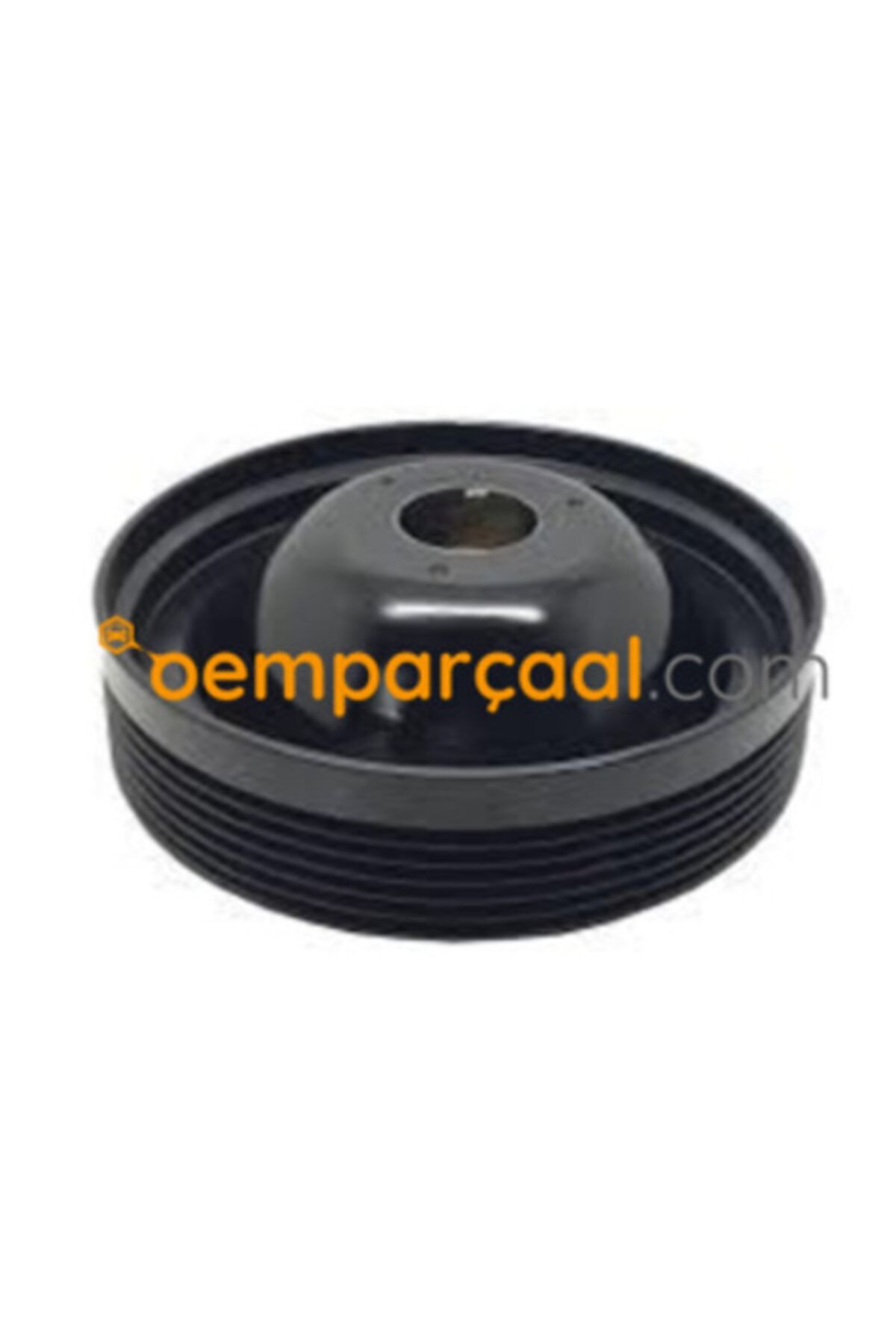 OEMPARCAAL Krank Kasnağı Renault Clıo 2 Symbol 1.4 8v K7j -7700273916