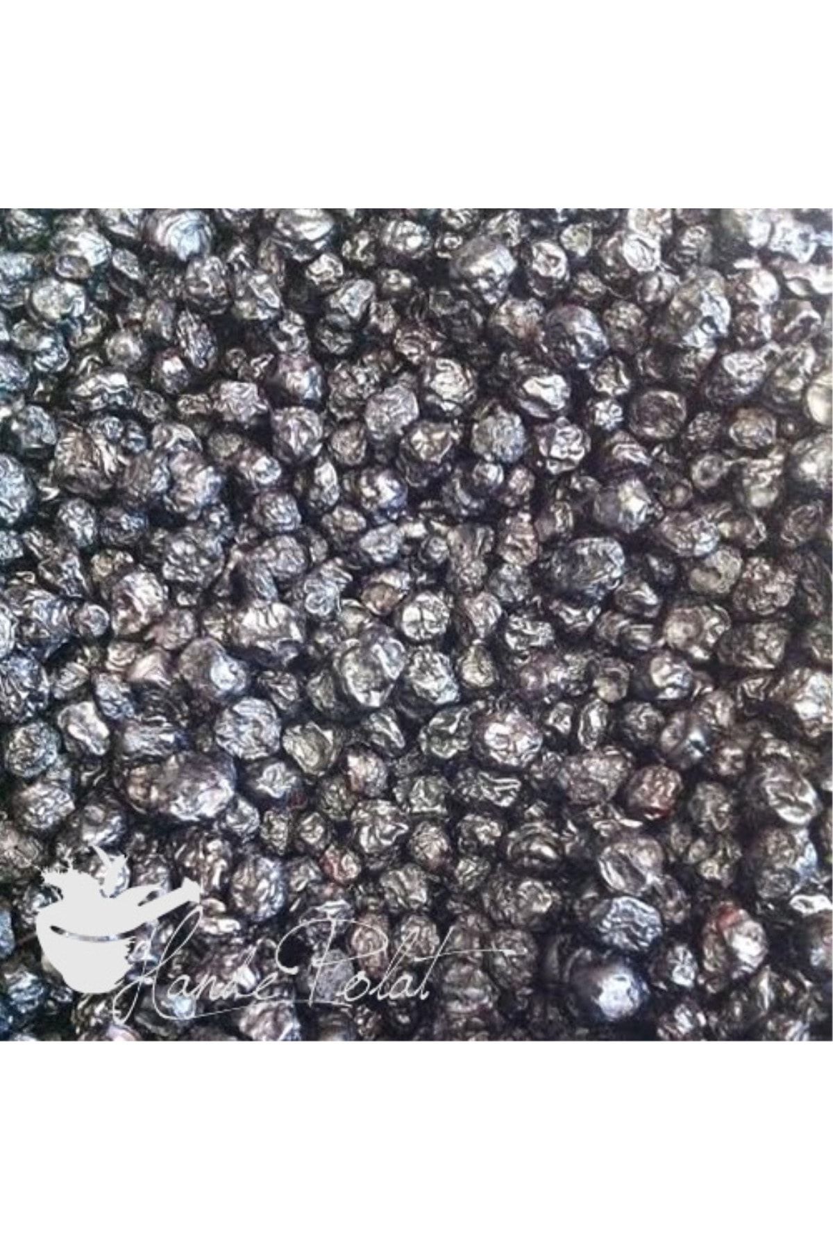HANDE POLAT Yaban Mersini (Blueberry) 250gr