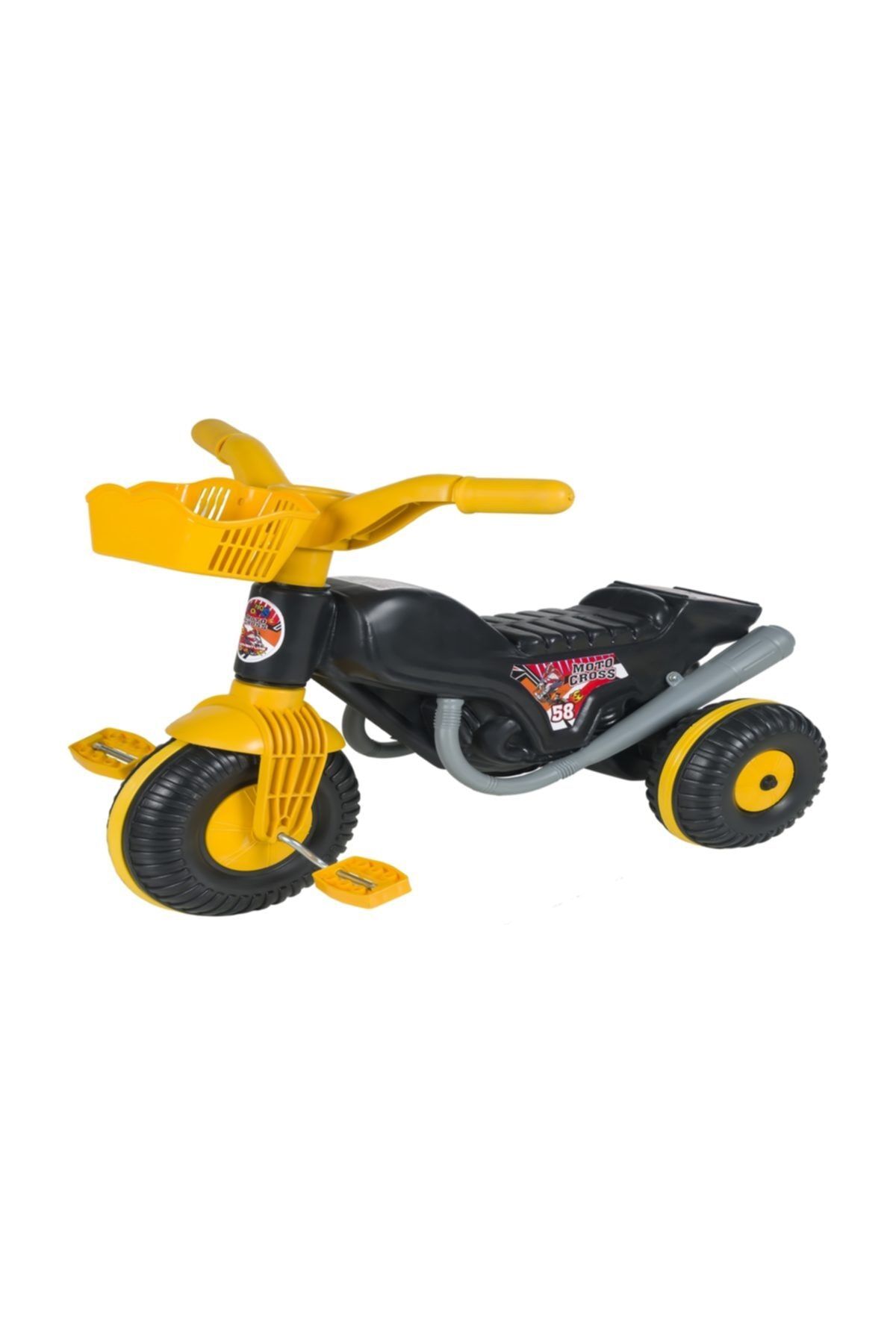 Enhoş Moto Cros