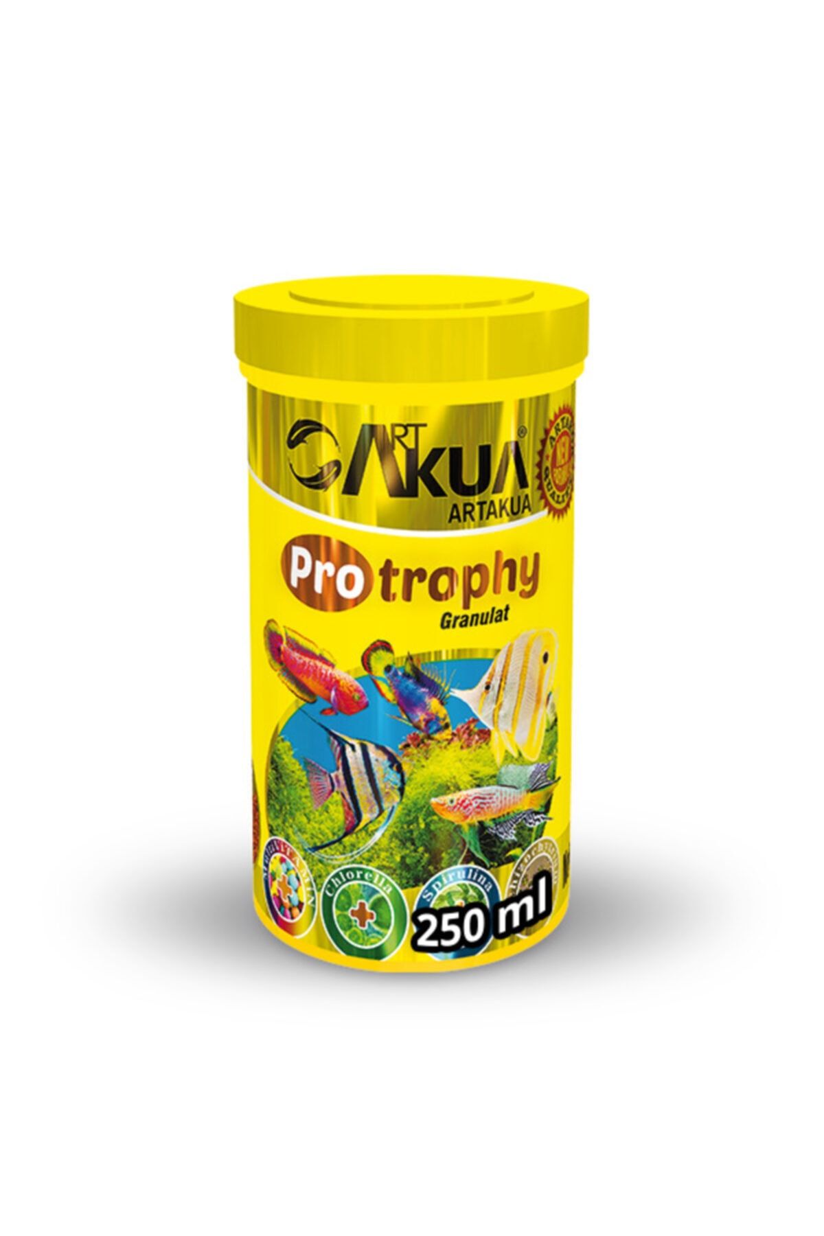 Artakua Protrophy 250 Ml (100 Gr)