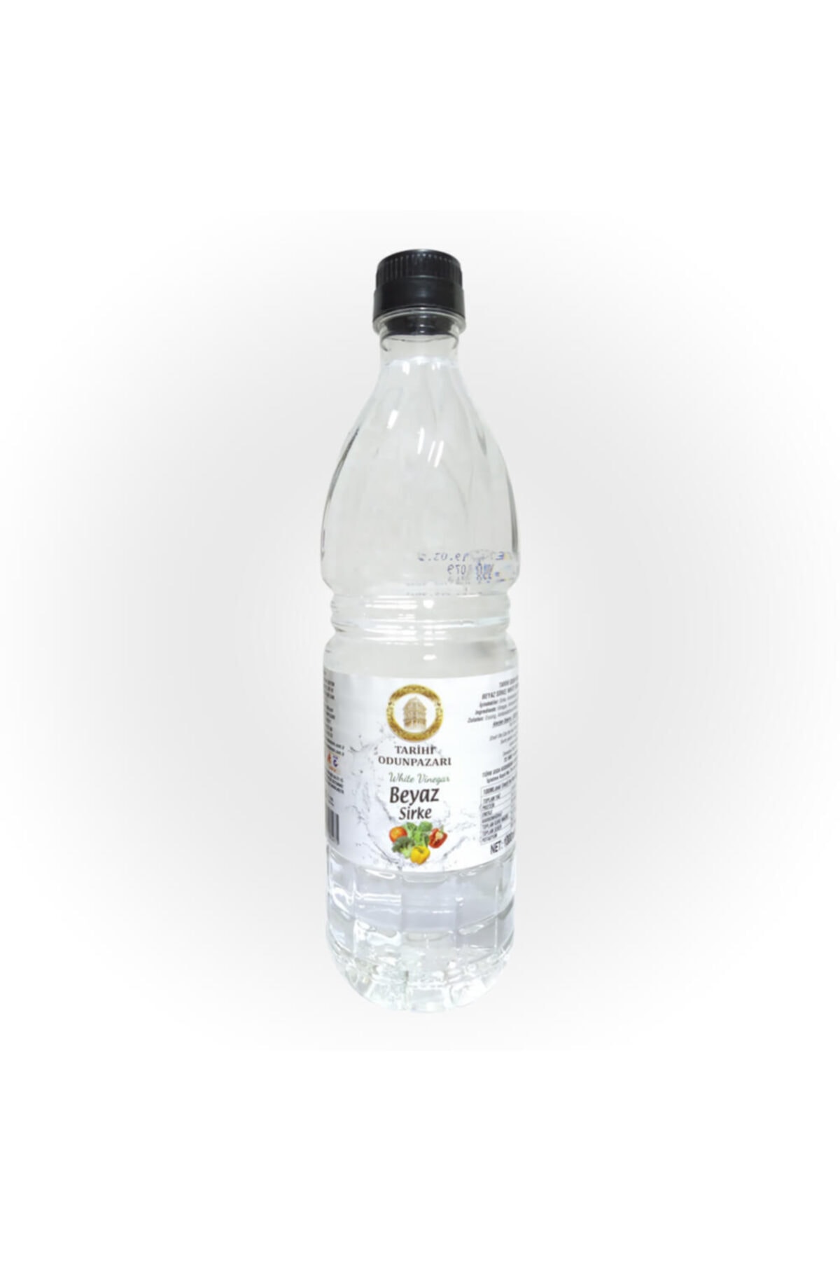 tarihi odunpazarı Beyaz Sirke 1 Lt