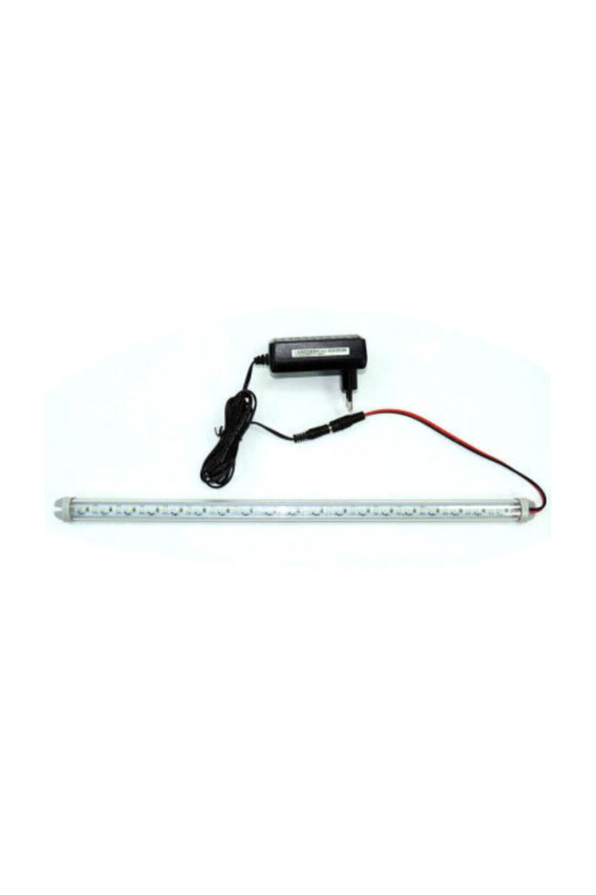 Aquaplant Aqua Led Spectra 6500 Kelvin Beyaz 150 Cm Akvaryum Led Aydınlatma