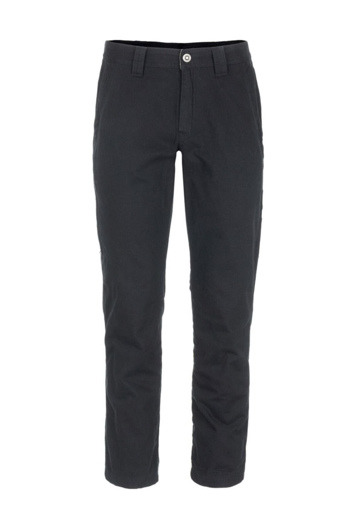 Columbia Kadın Siyah Lined Pocket Pantolon