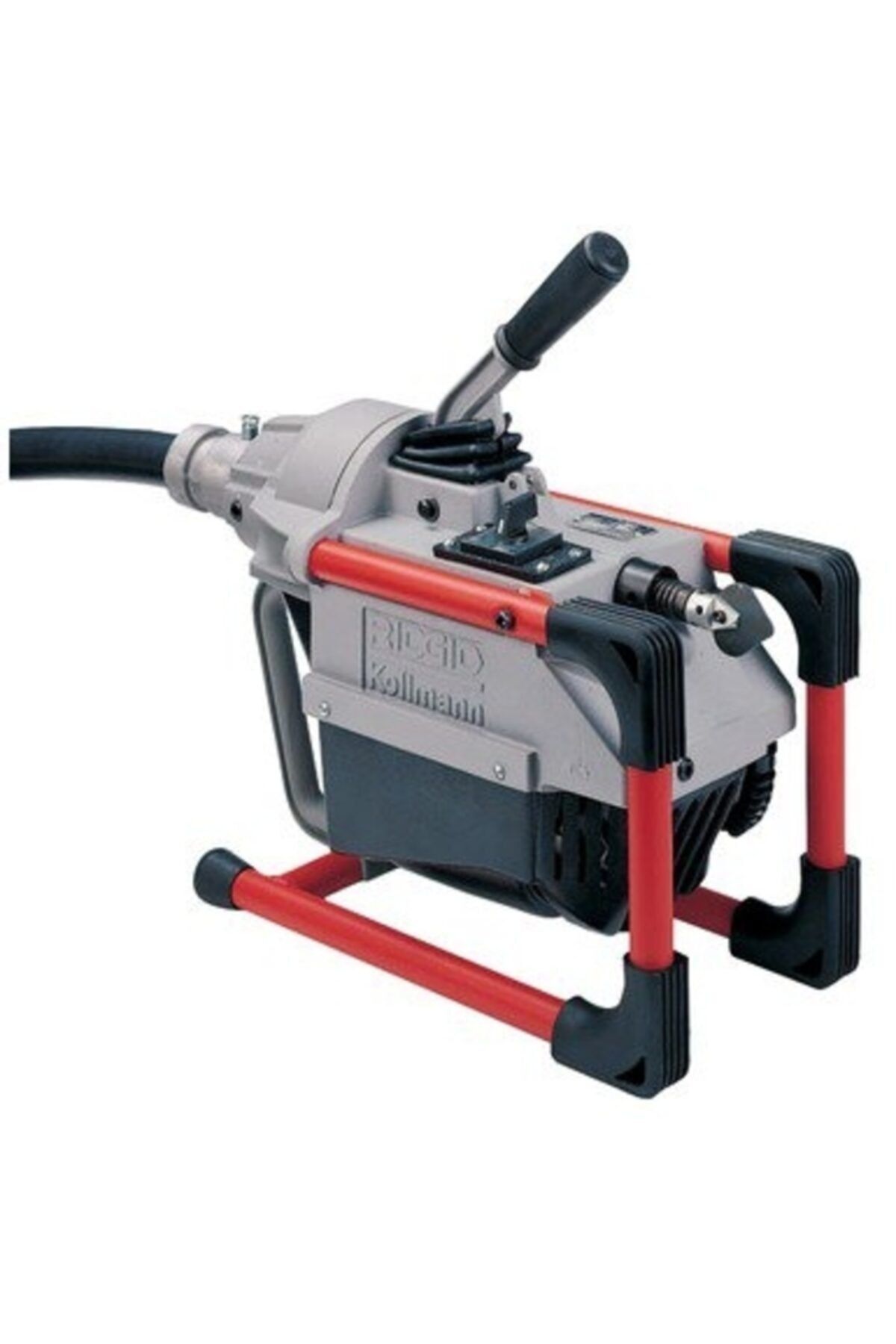 RIDGID 94497 K-60 Kanal Açma Makinesi
