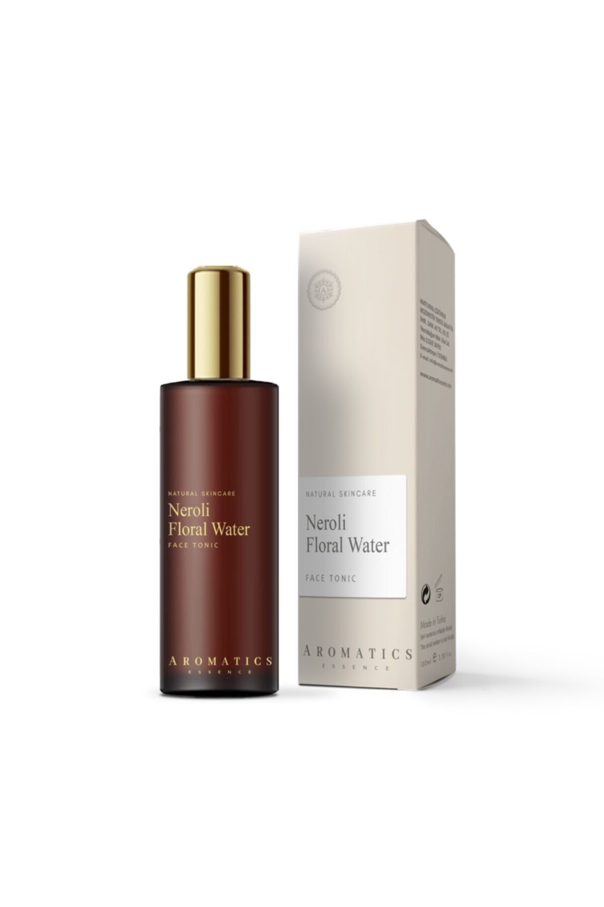 Aromatics Essence Neroli Hidrosolü