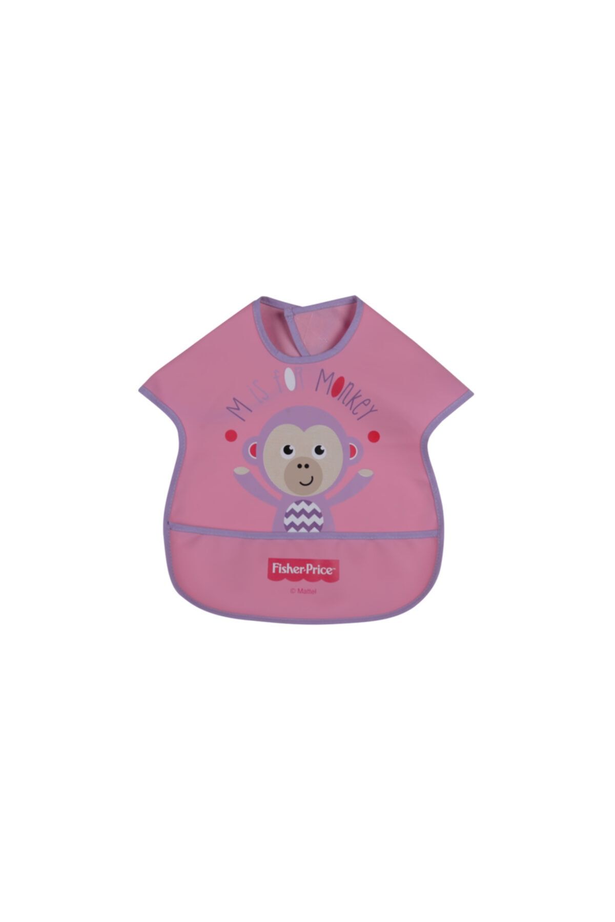 FISHER PRICE Fisher-price Maymun Yarım Faaliyet Önlük