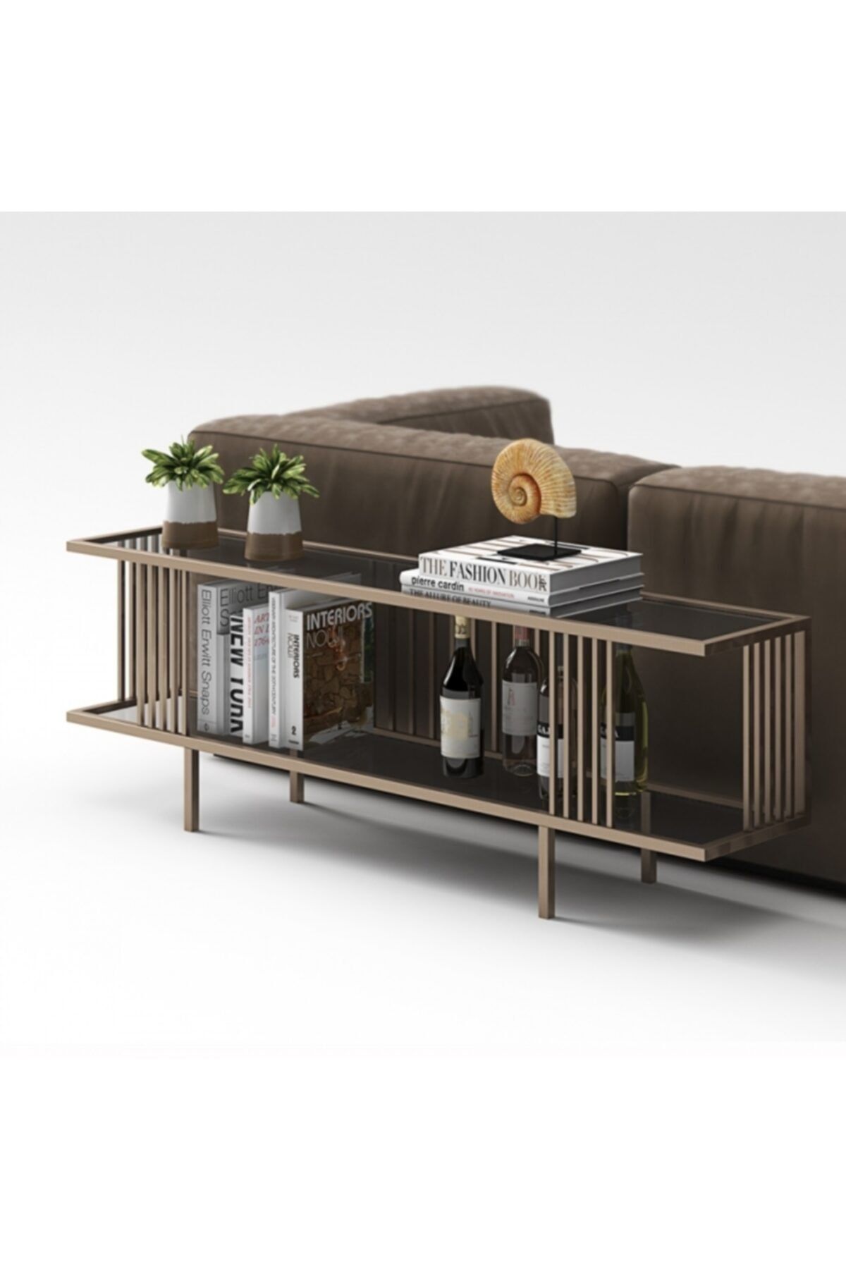 Atolly Home Sırt Dresuarı