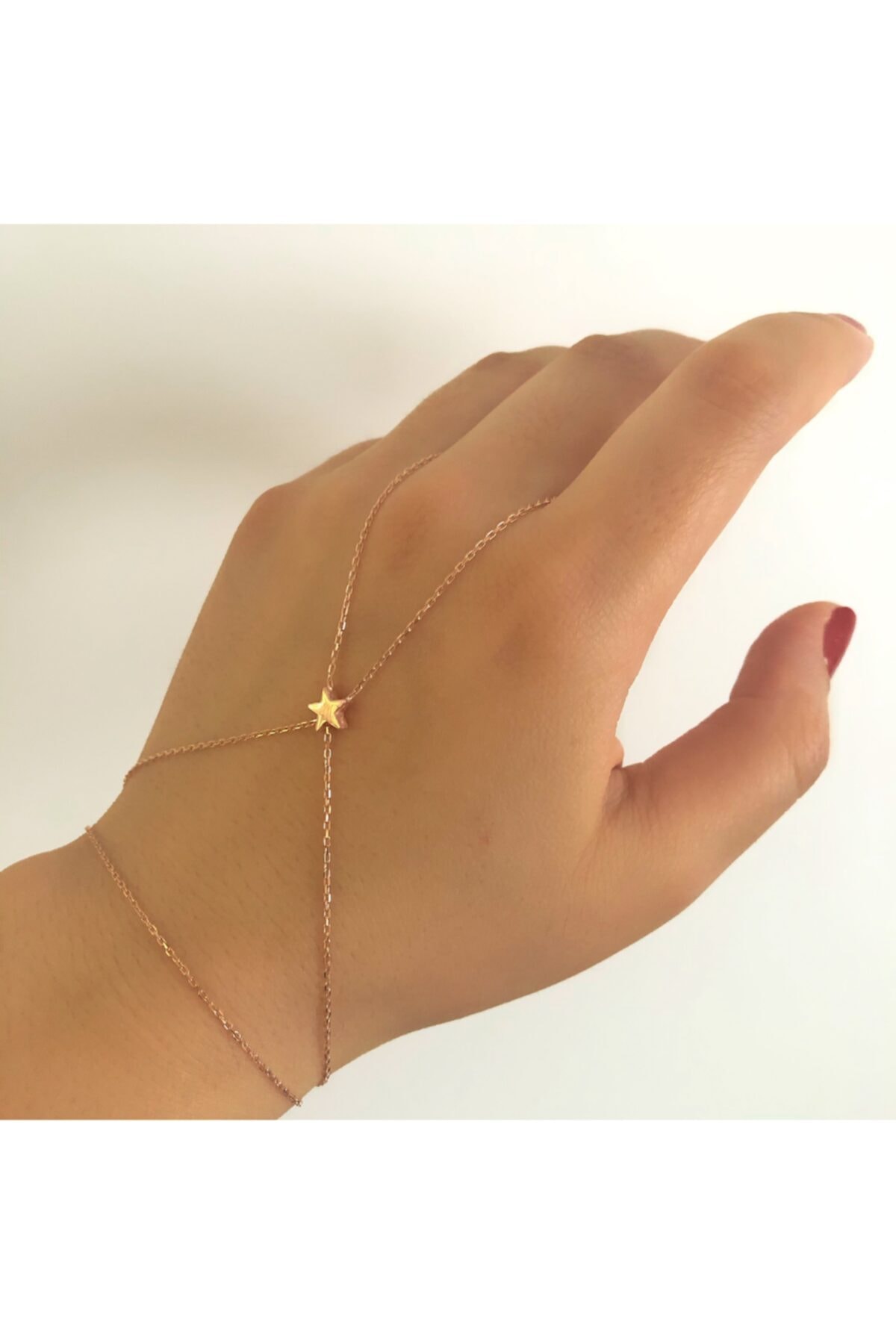 SİLVEROFMATMAZEL Minik Yıldız Şahmaran