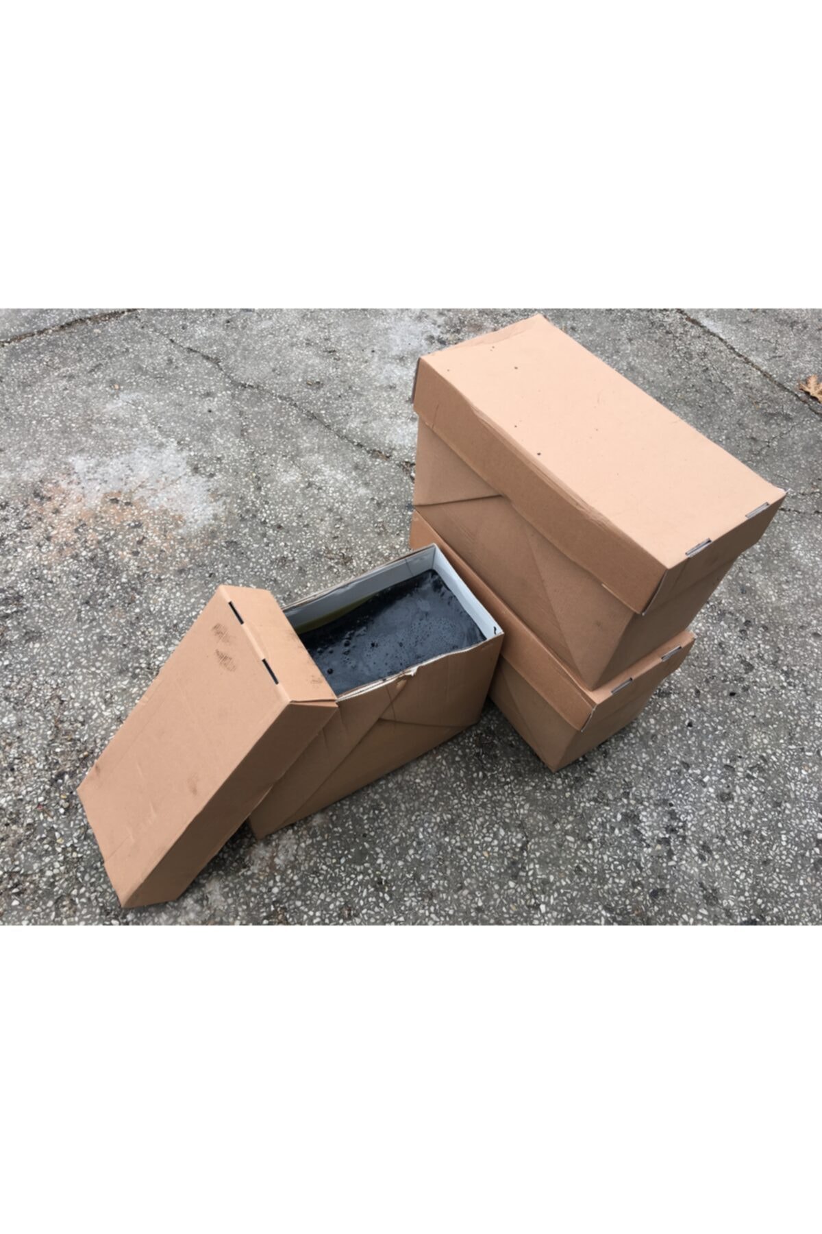 KALD Erz Derz Ve Çatlak Dolgu Malzemesi 22 kg