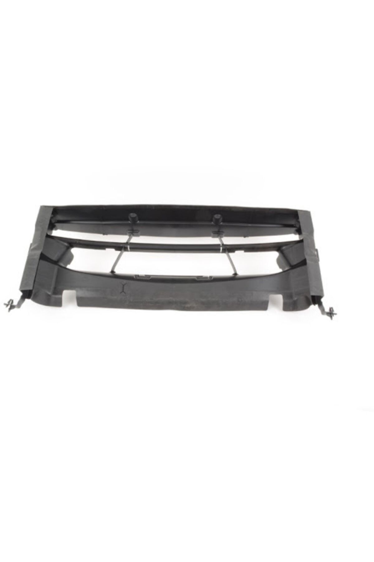 Wender Parts Bmw F20 F30 Radyatör Alt Hava Bakalit Plastiği