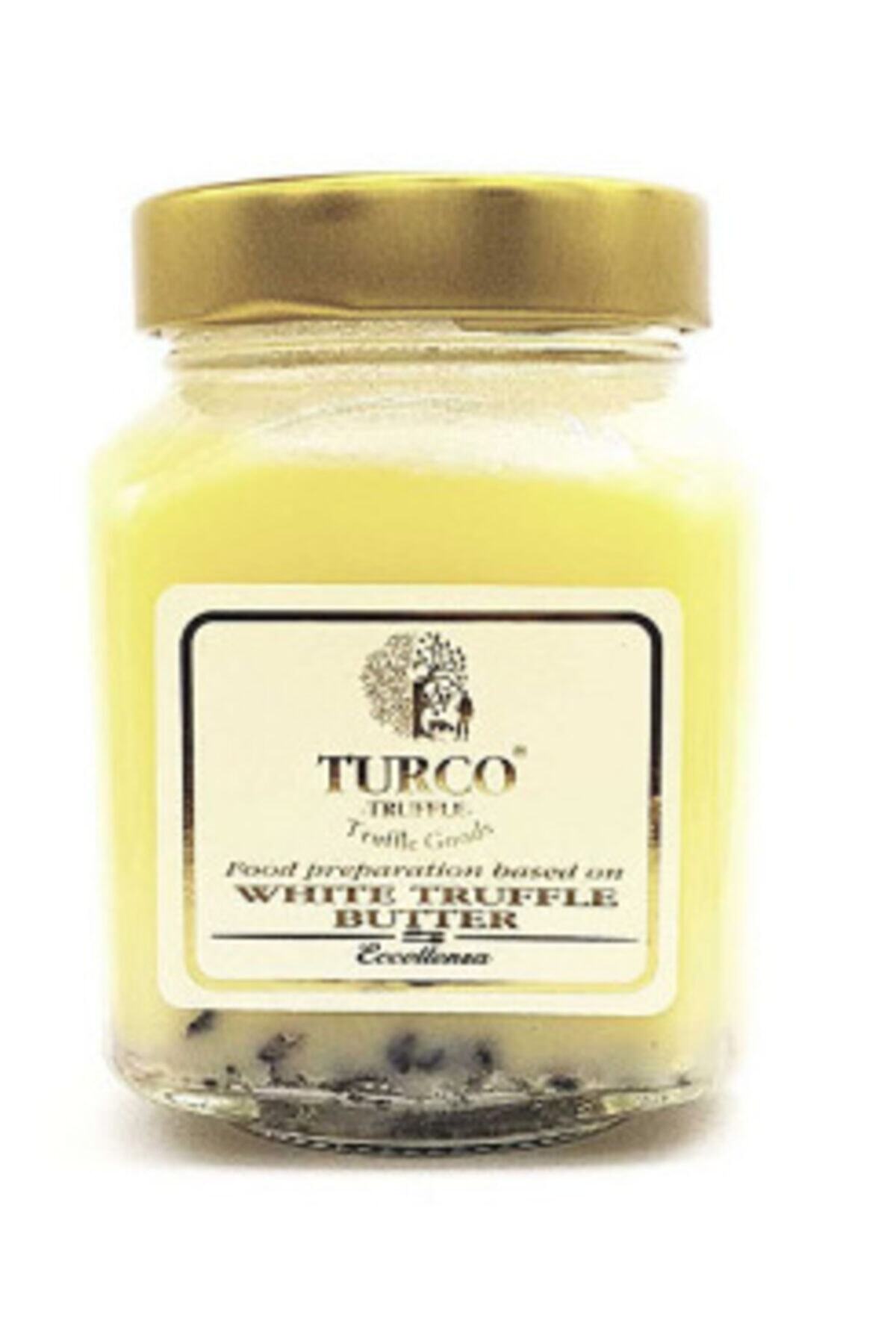 Turco Truffle Truflu Tereyağı 360 gr