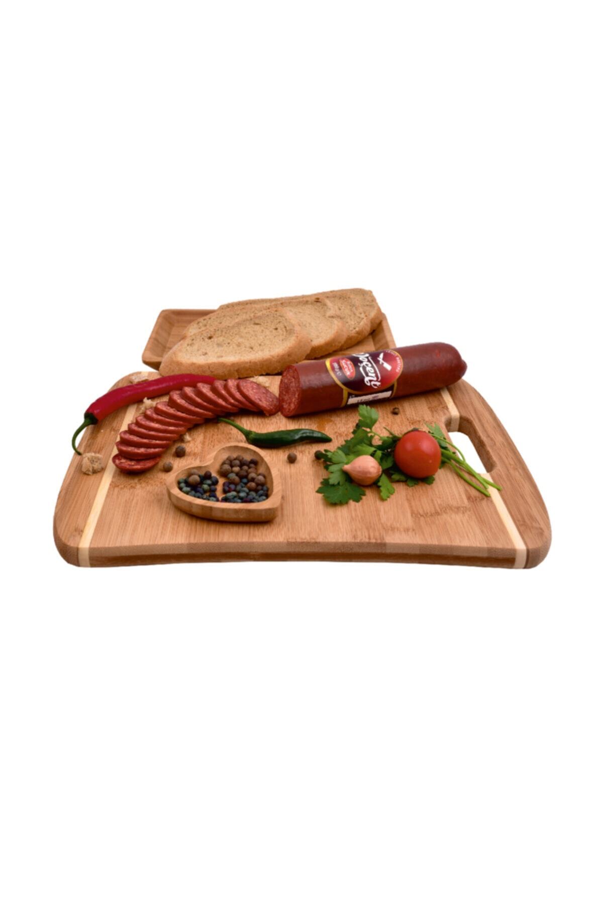 Doçent Sucuk Baton Sucuk 1,00 Kg