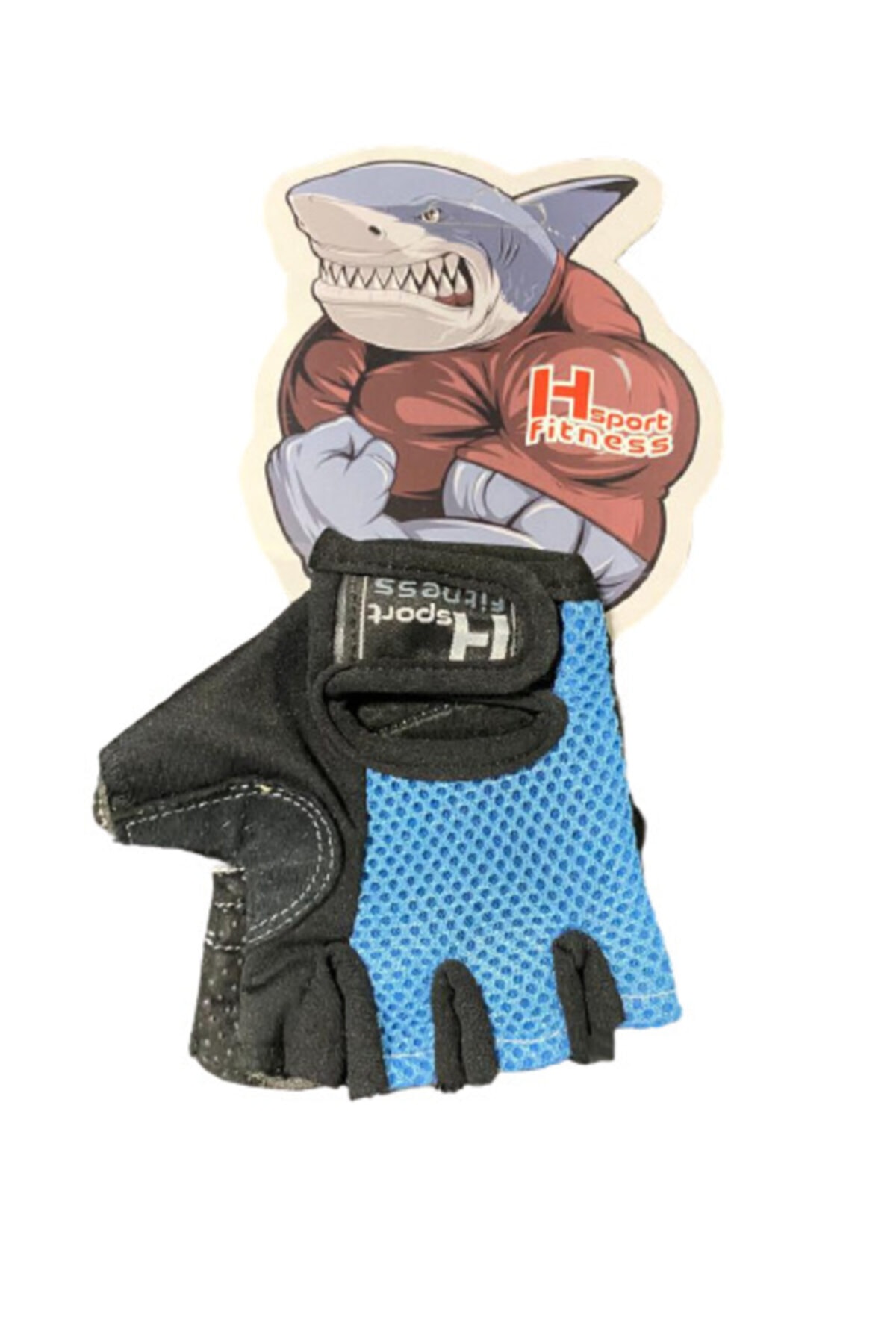 DSport Fitness Ağırlık Eldiveni