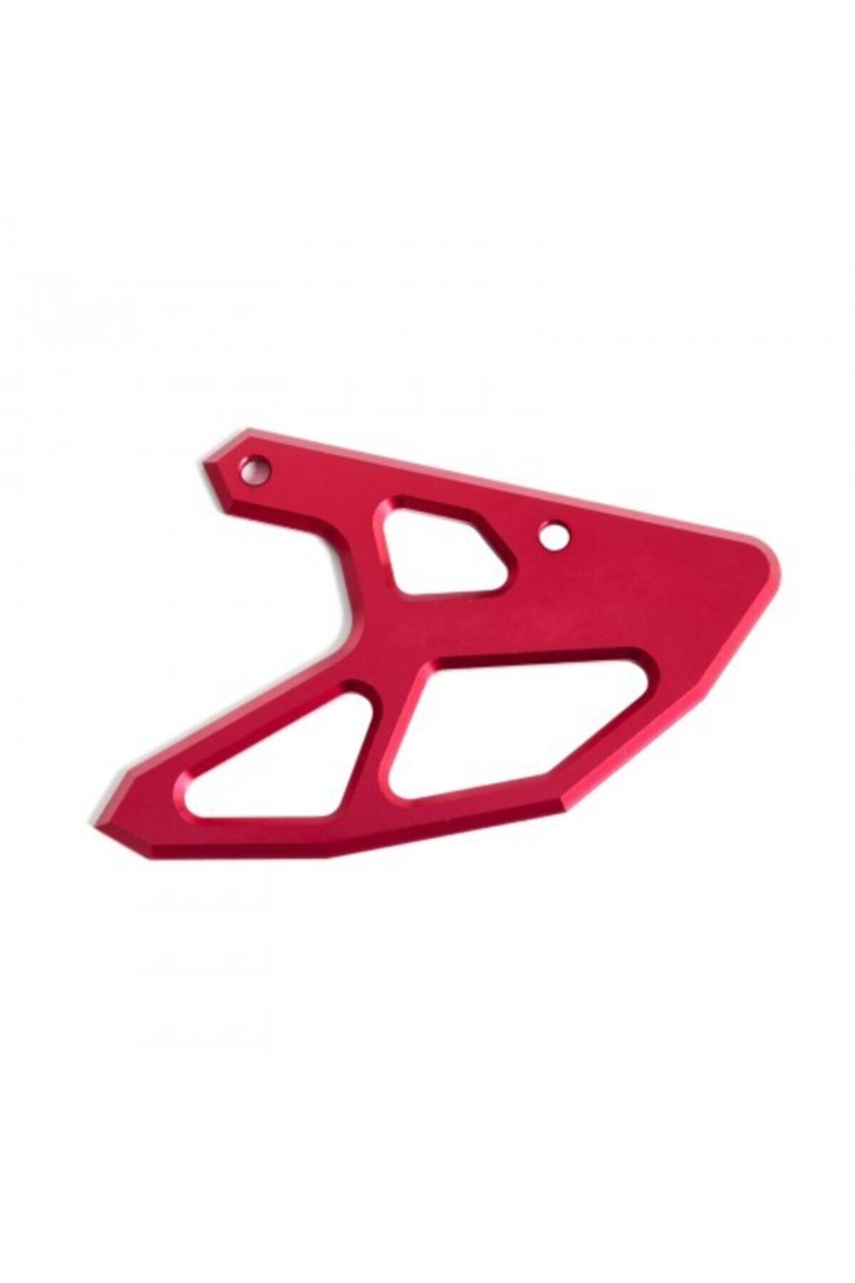 OEM Honda Kırmızı Arka Disk Koruma -isteburadayiz