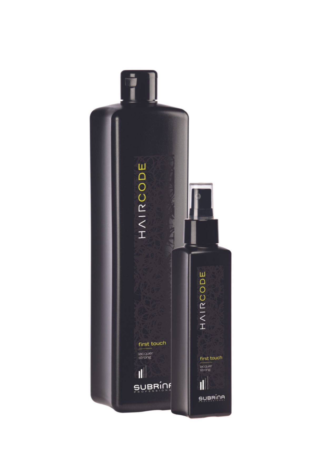 Subrina Professional First Touch 1000ml