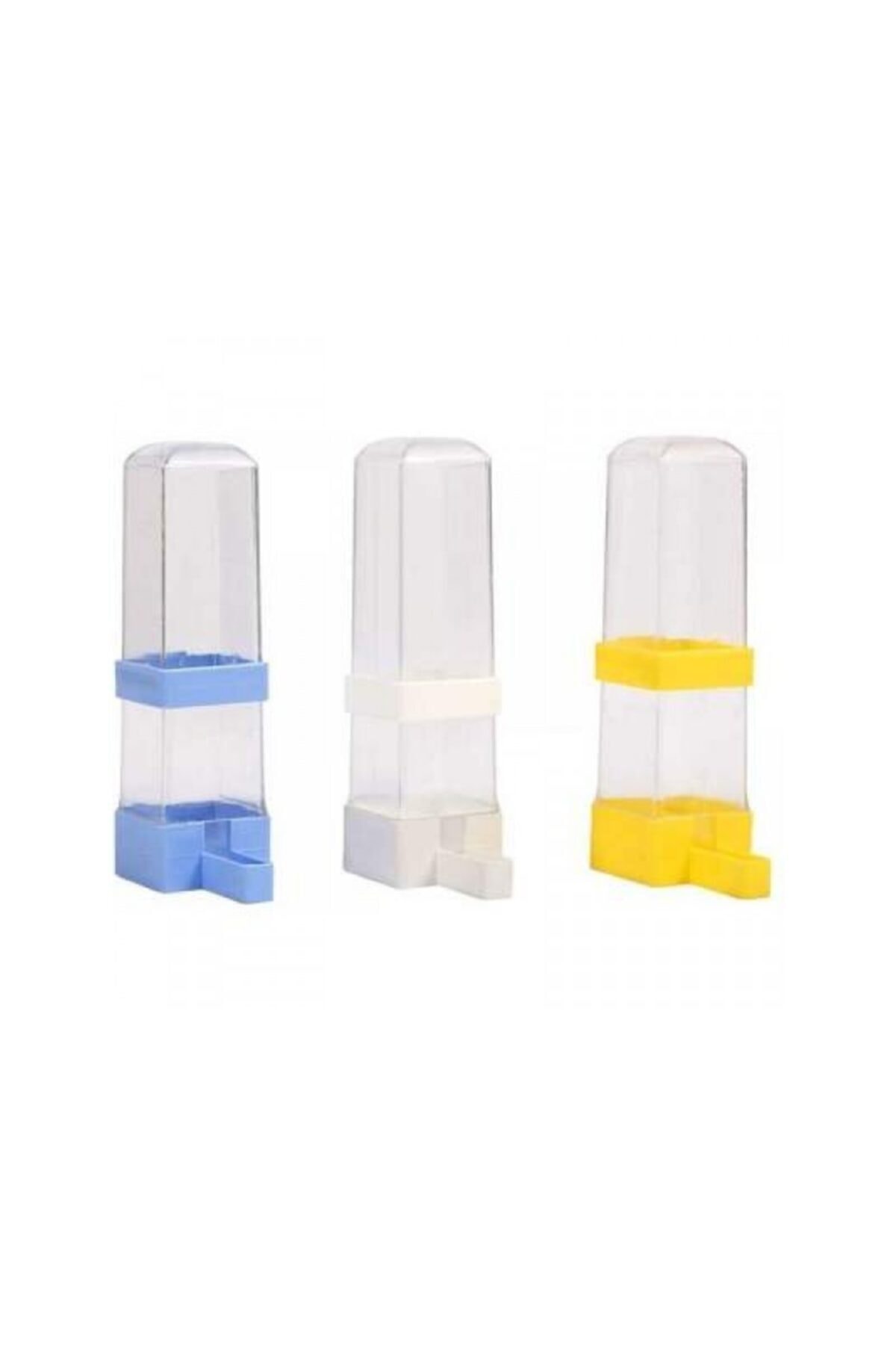 TROPİKAL Kanarya Suluk Birdlife Duble