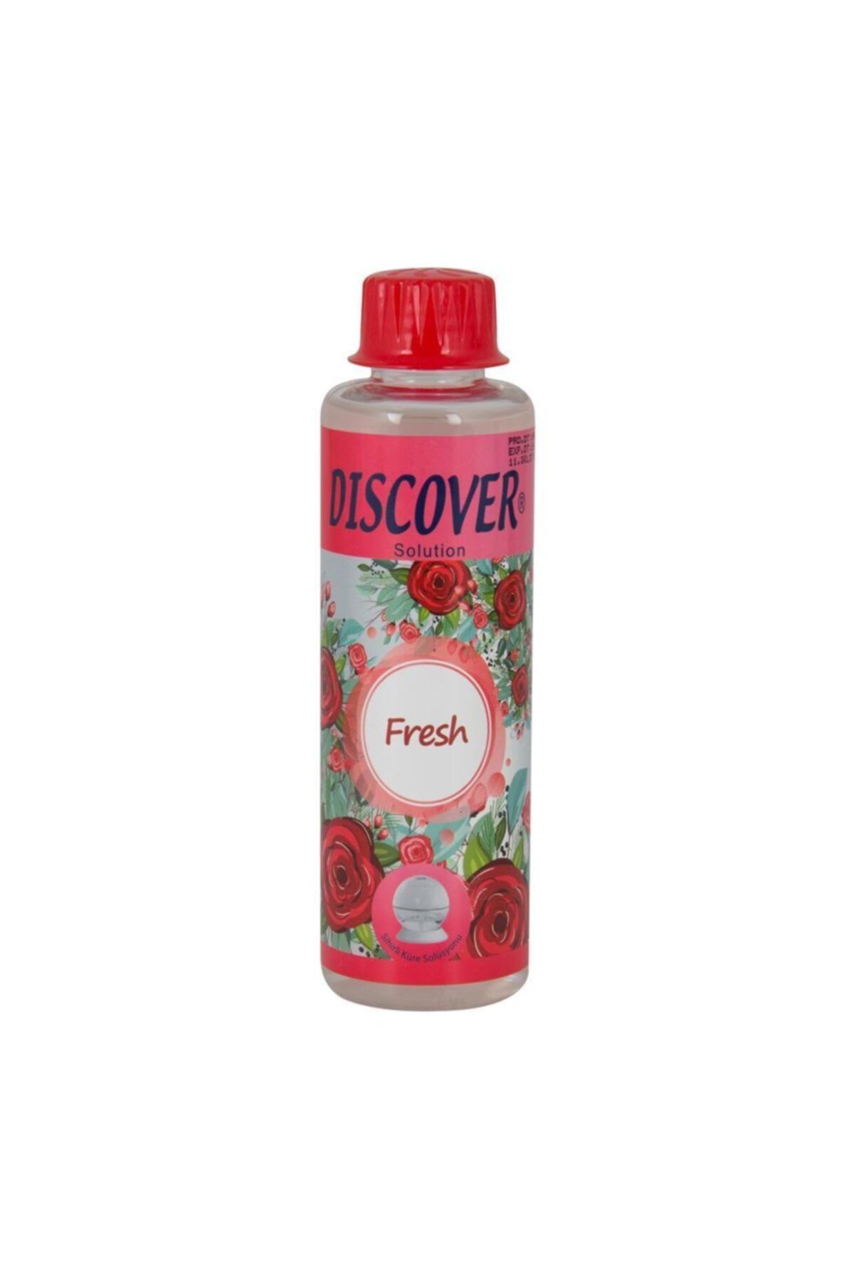 Discover Sihirli Küre Parfümü 150 Ml (fresh)