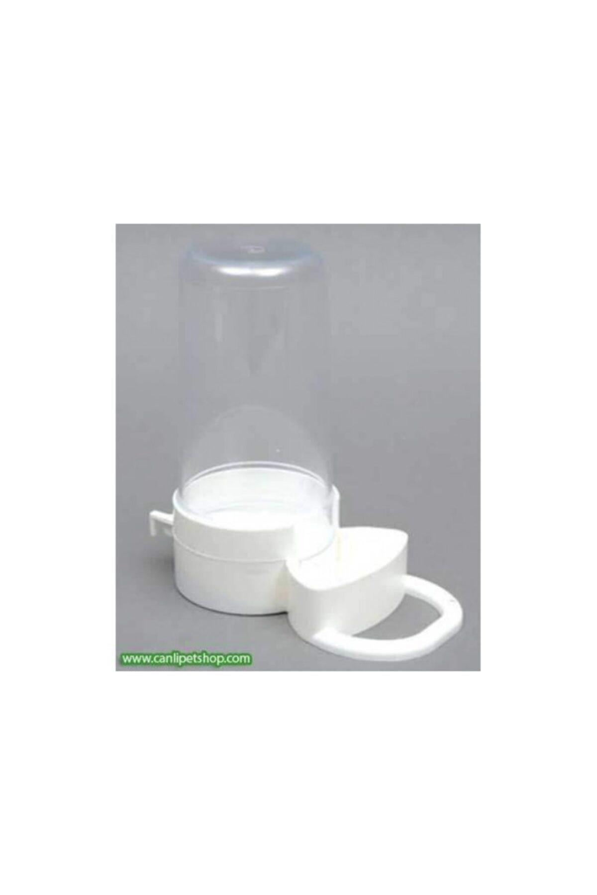 TROPİKAL Muhabbet Büyük Silo Suluk