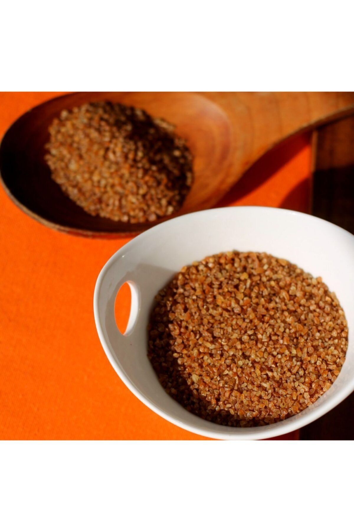 Sidal Market Esmer Bulgur (pilavlık) 1 Kg