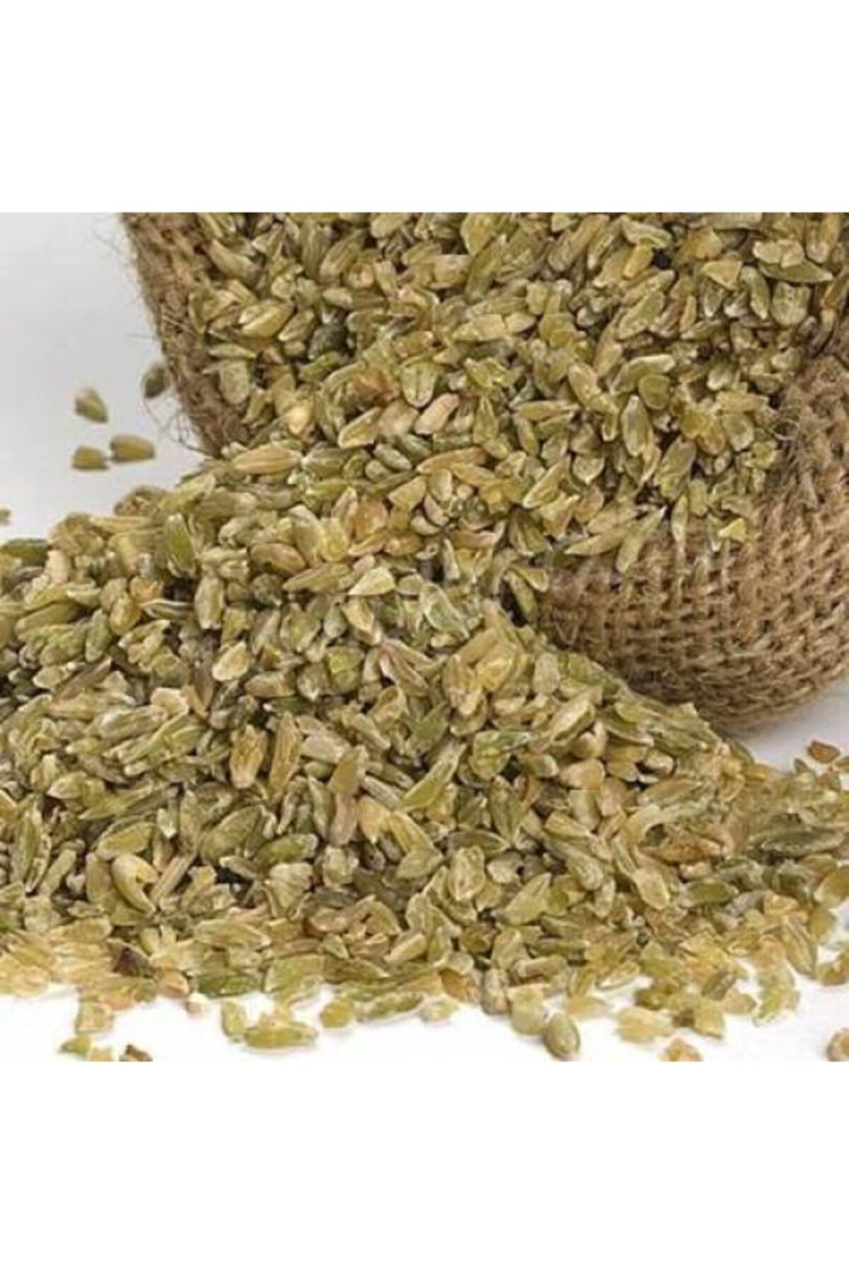 Sidal Market Firik Bulgur 1 Kg