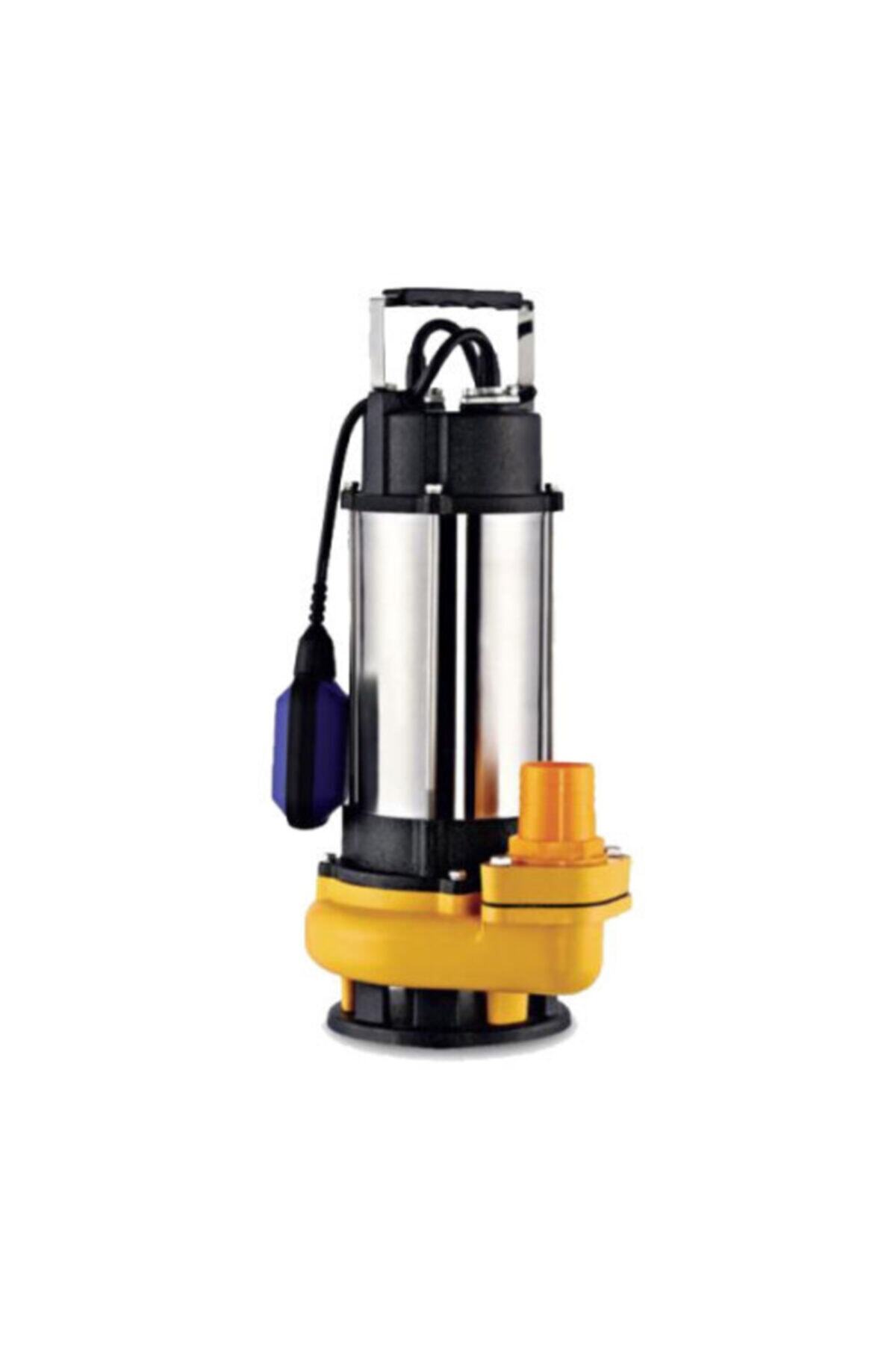 Alarko Wsd 10-8 Dıamond Kirli Ve Atık Su Pompaları