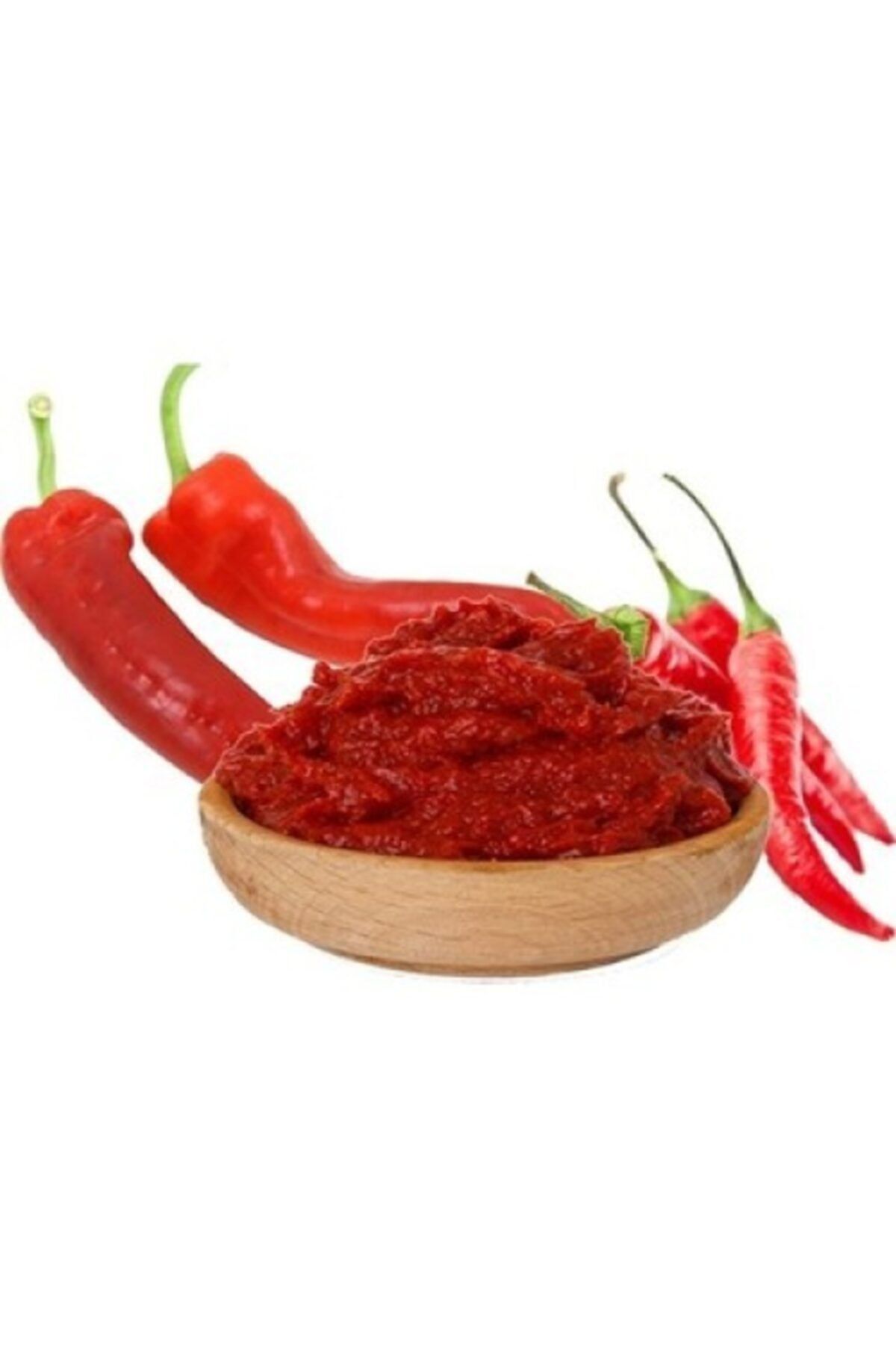 Çağlayancerit Domates Salçası Biber Salçası Köy Usulü 6 Kg Bidon