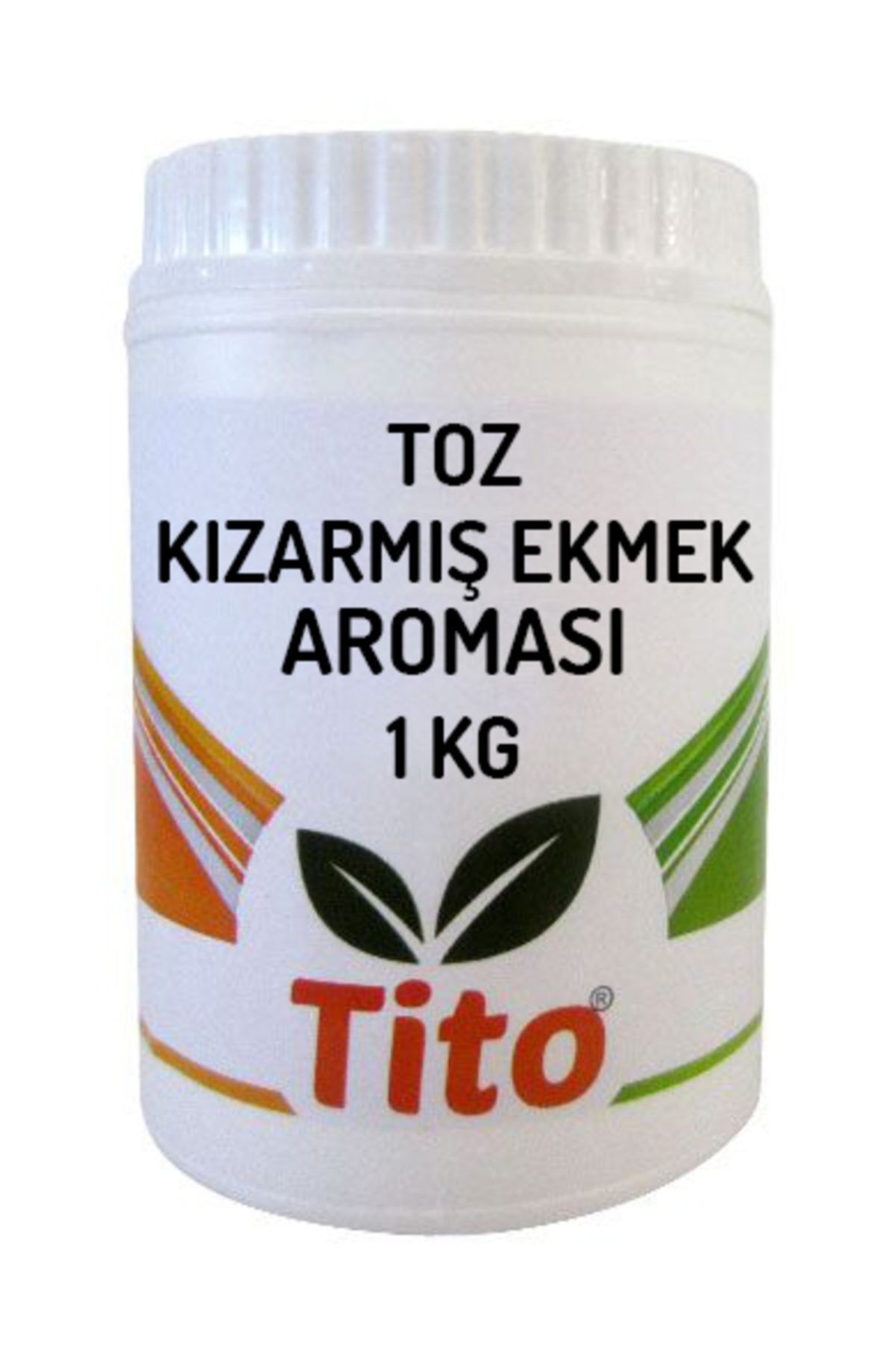 tito Toz Kızarmış Ekmek Aroması 1 Kg